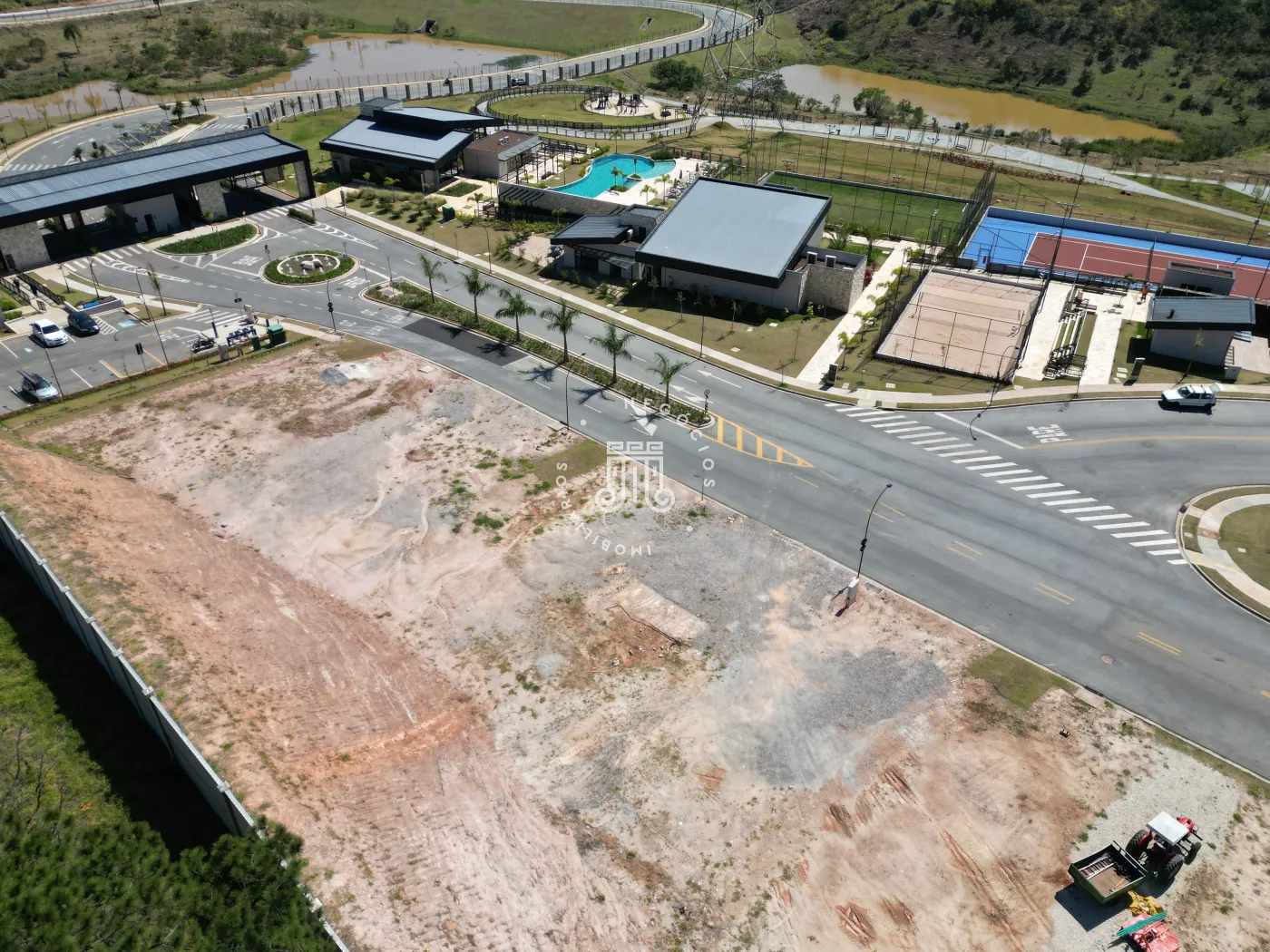 Comprar Terreno / Condom&iacute;nio em Jundia&iacute; R$ 570.000,00 - Foto 4