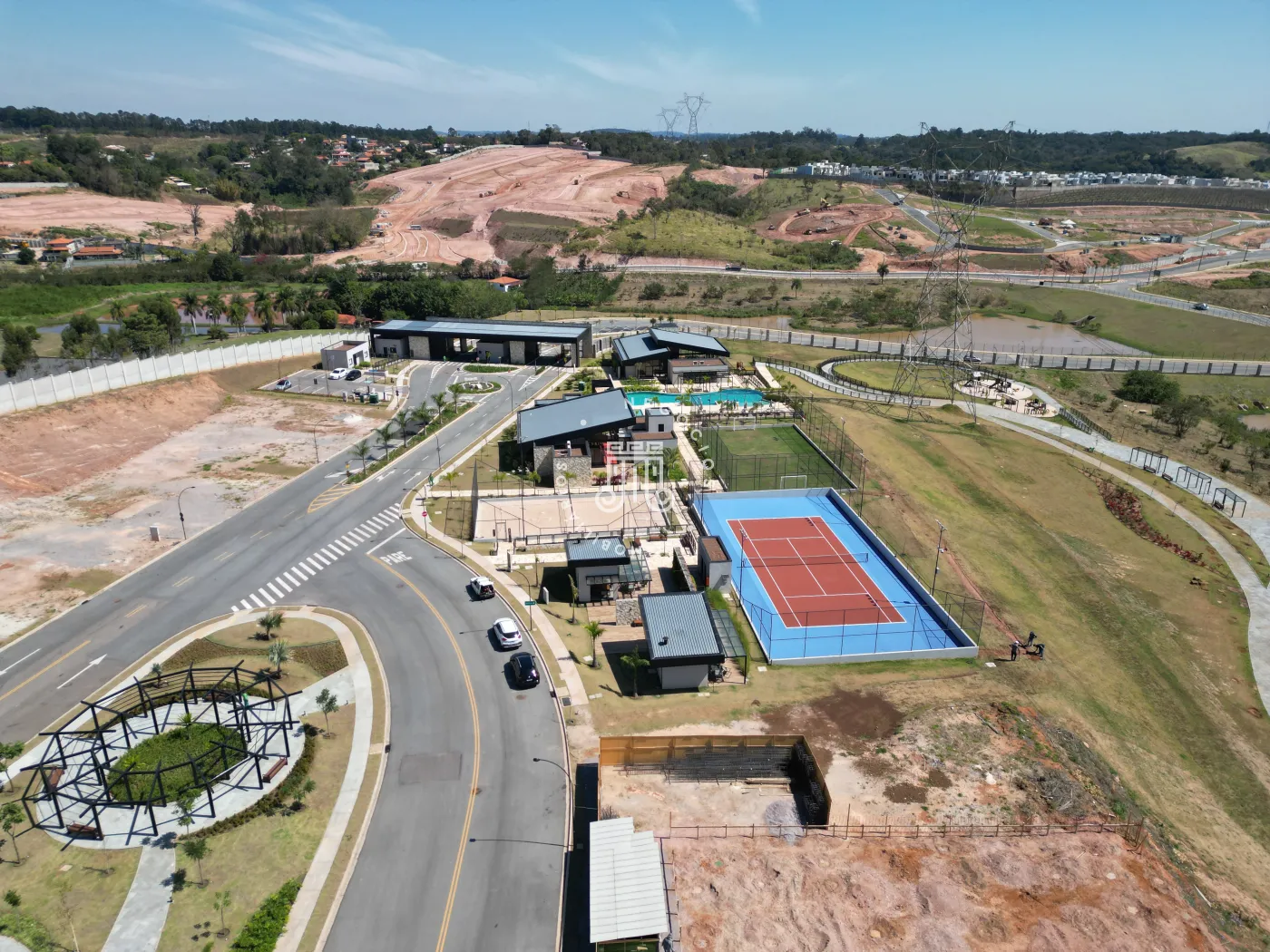 Comprar Terreno / Condom&iacute;nio em Jundia&iacute; R$ 570.000,00 - Foto 6