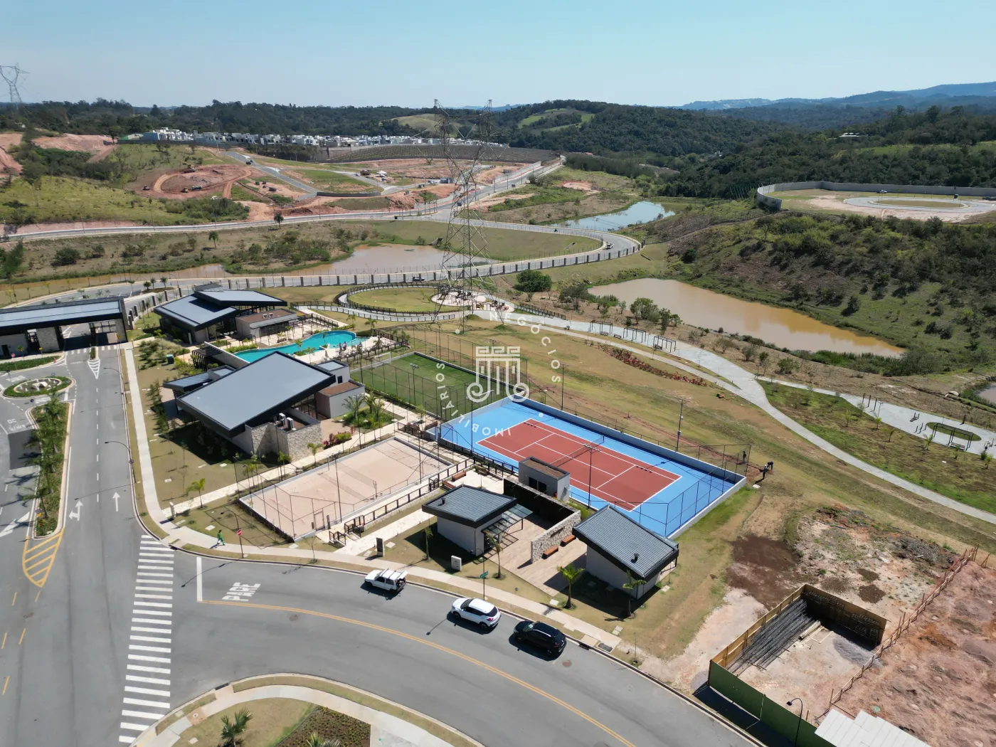 Comprar Terreno / Condom&iacute;nio em Jundia&iacute; R$ 570.000,00 - Foto 7