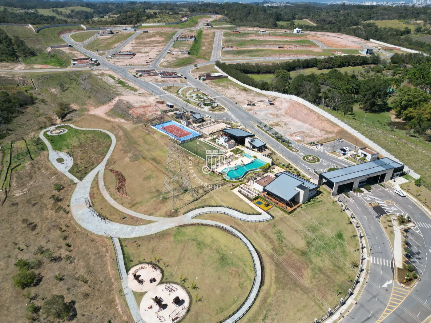 Comprar Terreno / Condom&iacute;nio em Jundia&iacute; R$ 570.000,00 - Foto 12