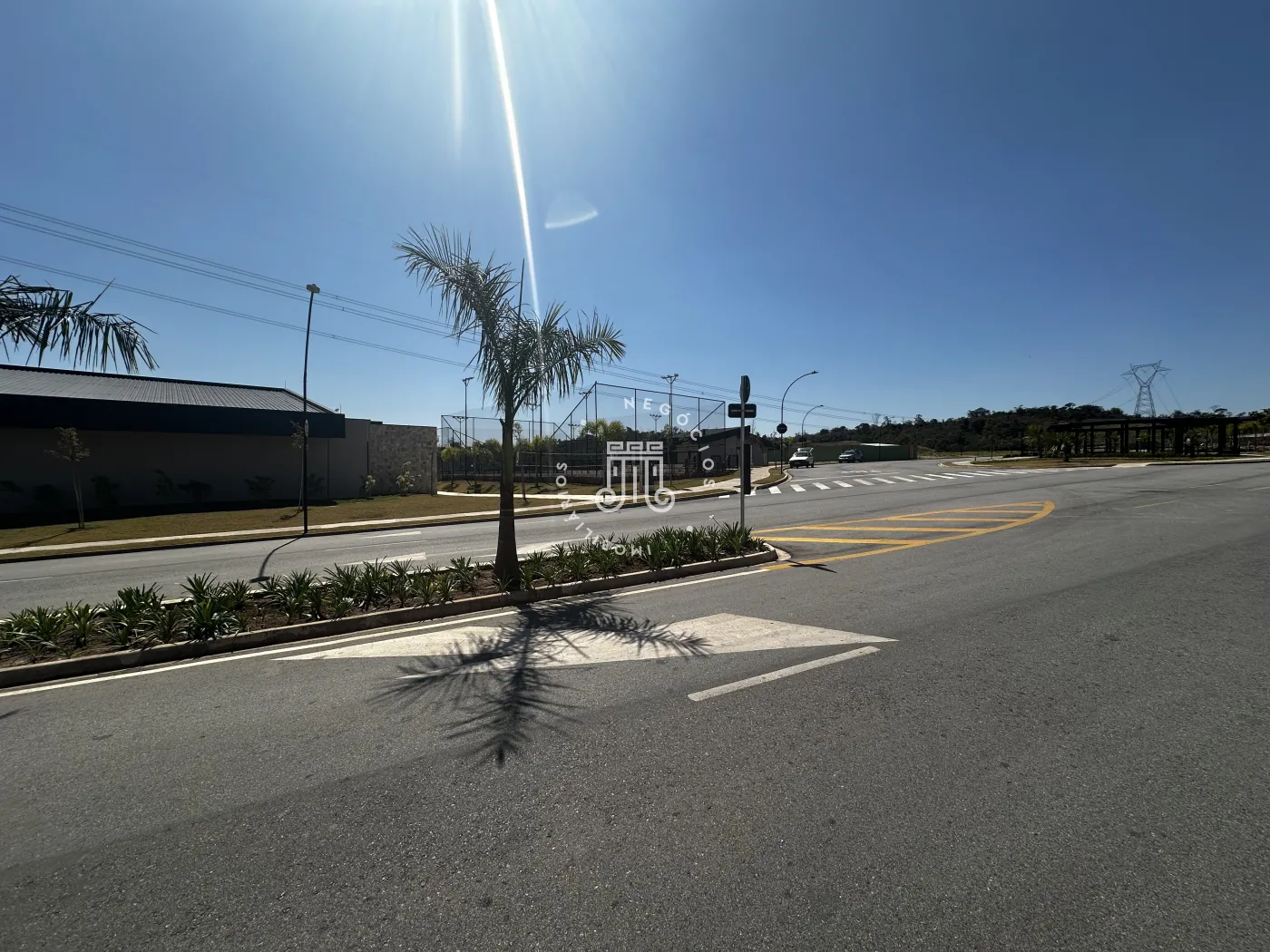 Comprar Terreno / Condom&iacute;nio em Jundia&iacute; R$ 570.000,00 - Foto 26