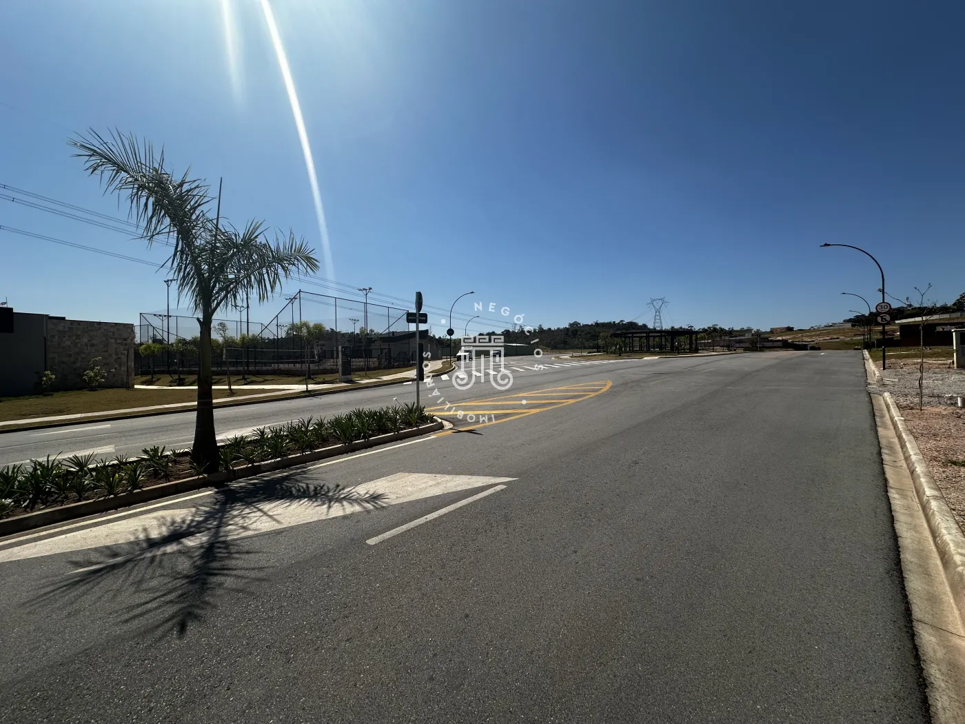 Comprar Terreno / Condom&iacute;nio em Jundia&iacute; R$ 570.000,00 - Foto 27