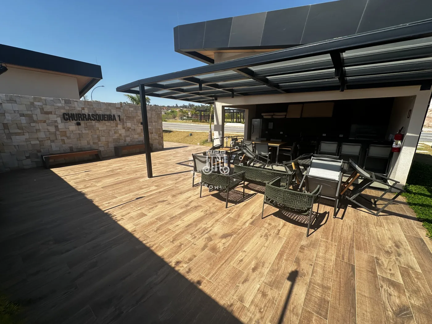 Comprar Terreno / Condom&iacute;nio em Jundia&iacute; R$ 570.000,00 - Foto 30