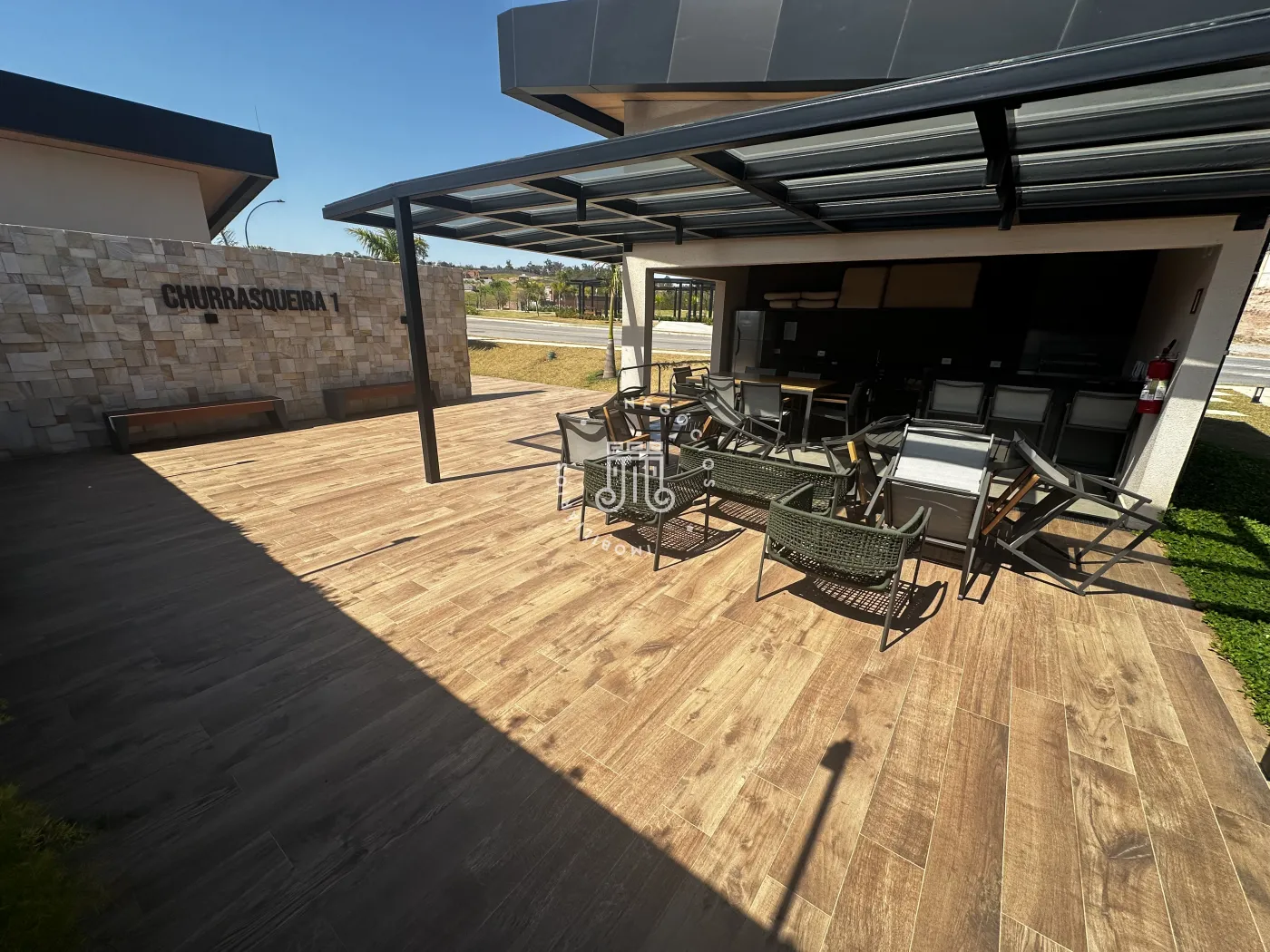 Comprar Terreno / Condom&iacute;nio em Jundia&iacute; R$ 570.000,00 - Foto 31