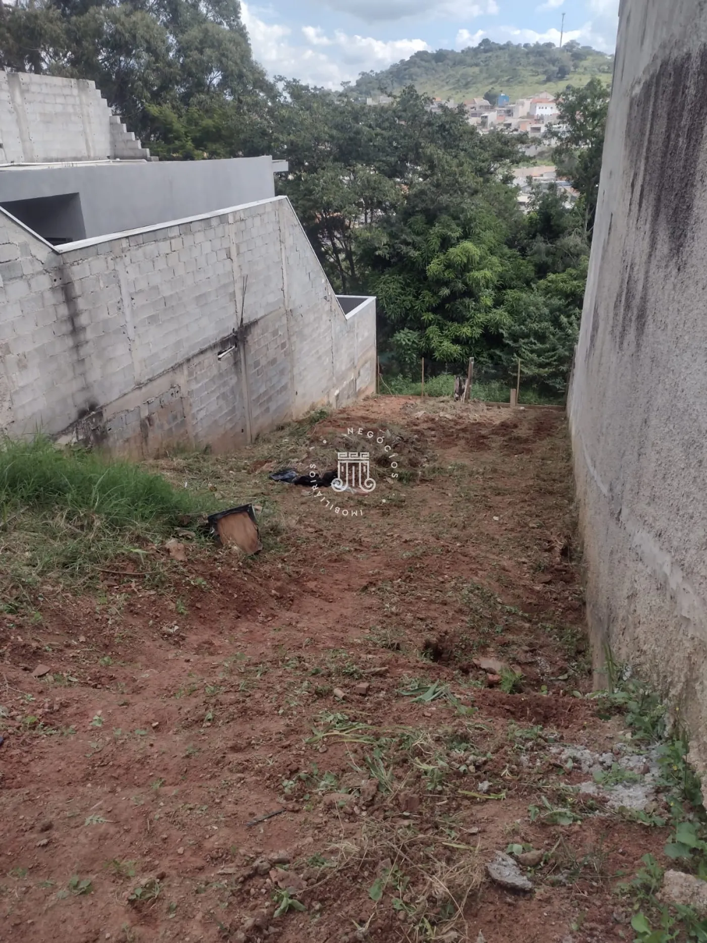 Comprar Terreno / Padr&atilde;o em V&aacute;rzea Paulista R$ 180.000,00 - Foto 5