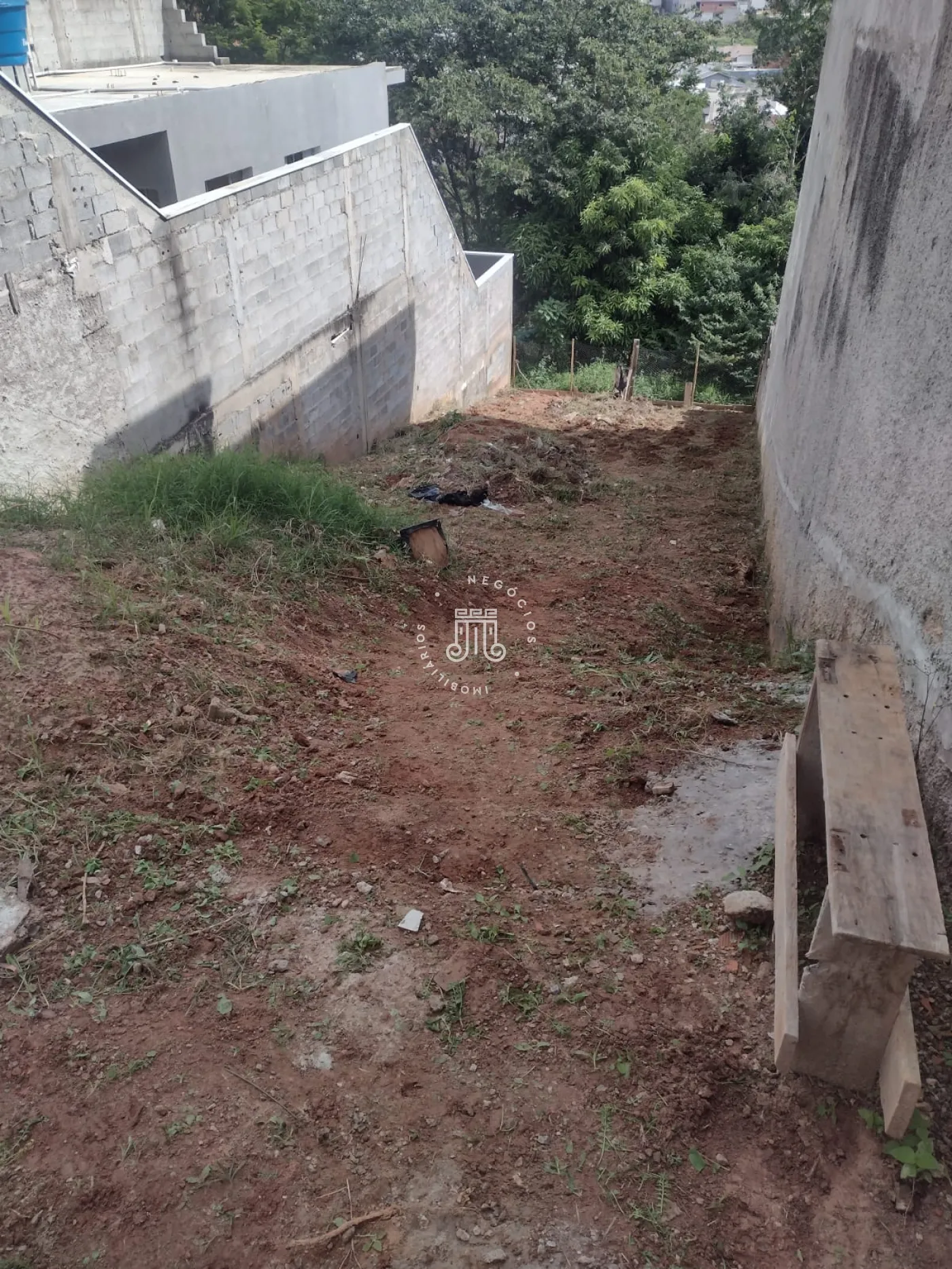 Comprar Terreno / Padr&atilde;o em V&aacute;rzea Paulista R$ 180.000,00 - Foto 1