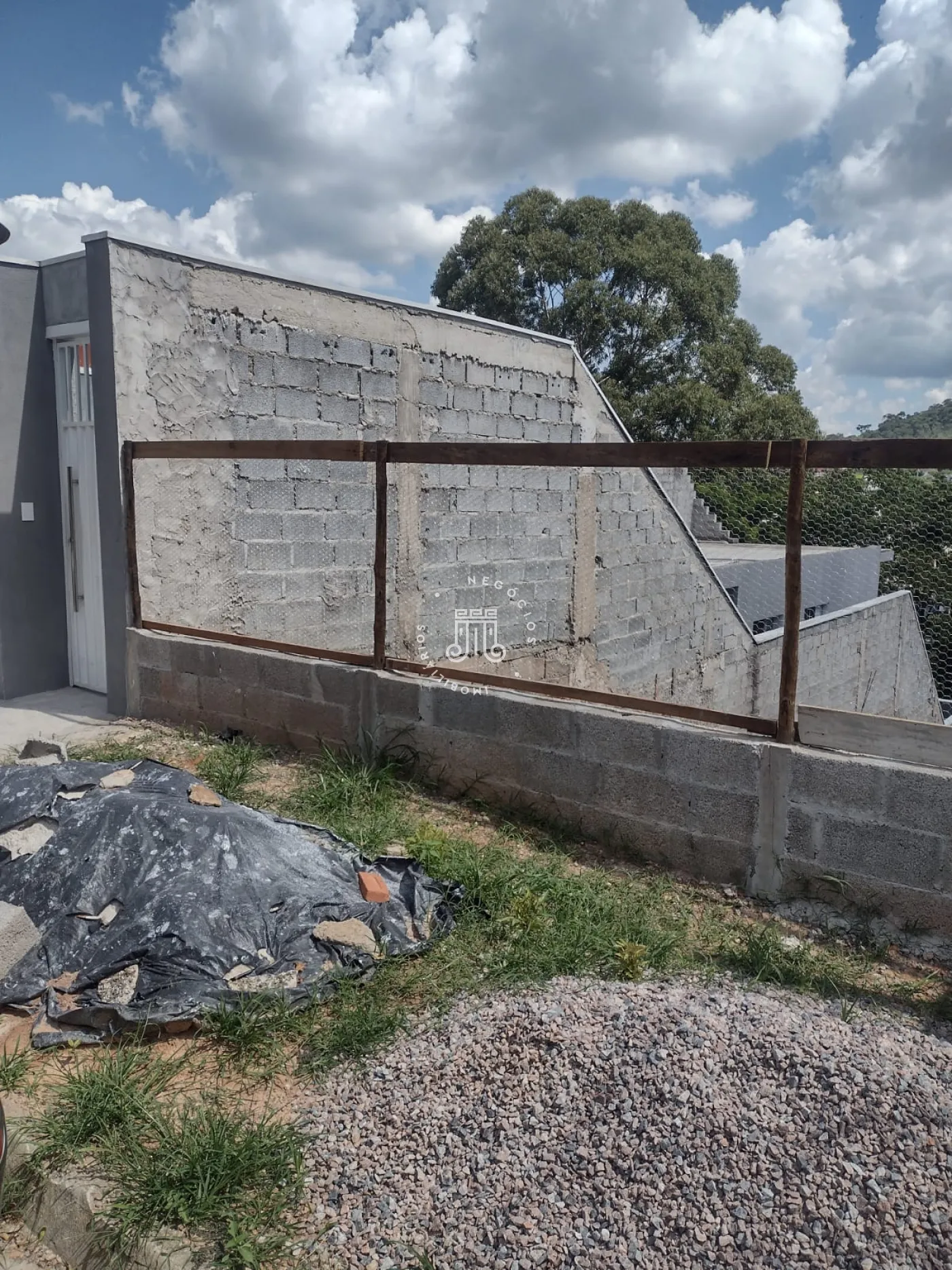 Comprar Terreno / Padr&atilde;o em V&aacute;rzea Paulista R$ 180.000,00 - Foto 9