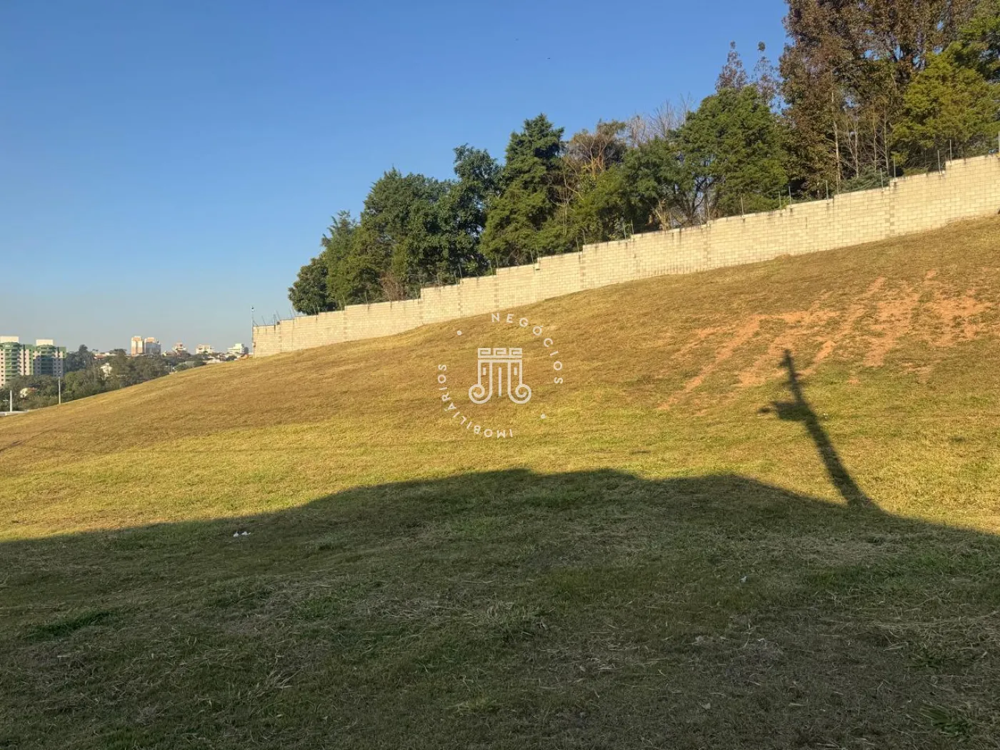 Comprar Terreno / Padr&atilde;o em V&aacute;rzea Paulista R$ 280.000,00 - Foto 9