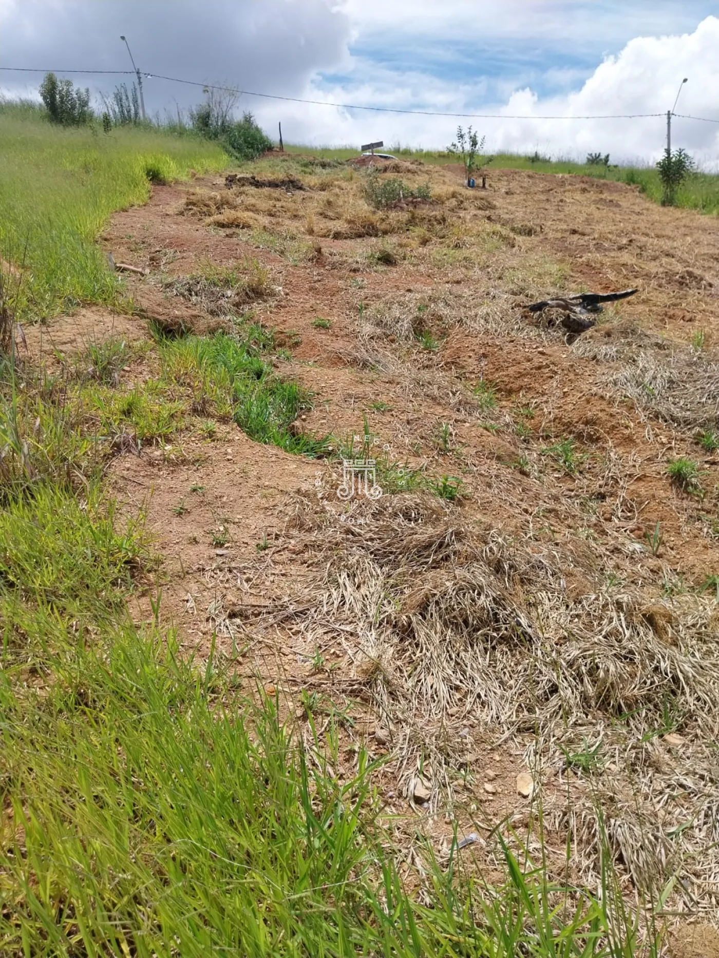 Comprar Terreno / Padr&atilde;o em V&aacute;rzea Paulista R$ 280.000,00 - Foto 1