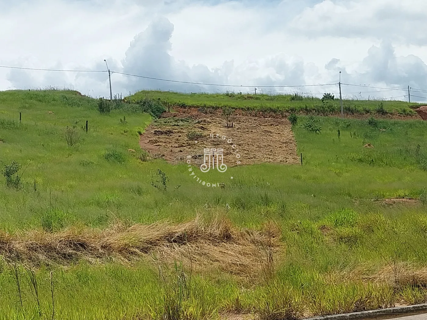 Comprar Terreno / Padr&atilde;o em V&aacute;rzea Paulista R$ 280.000,00 - Foto 6