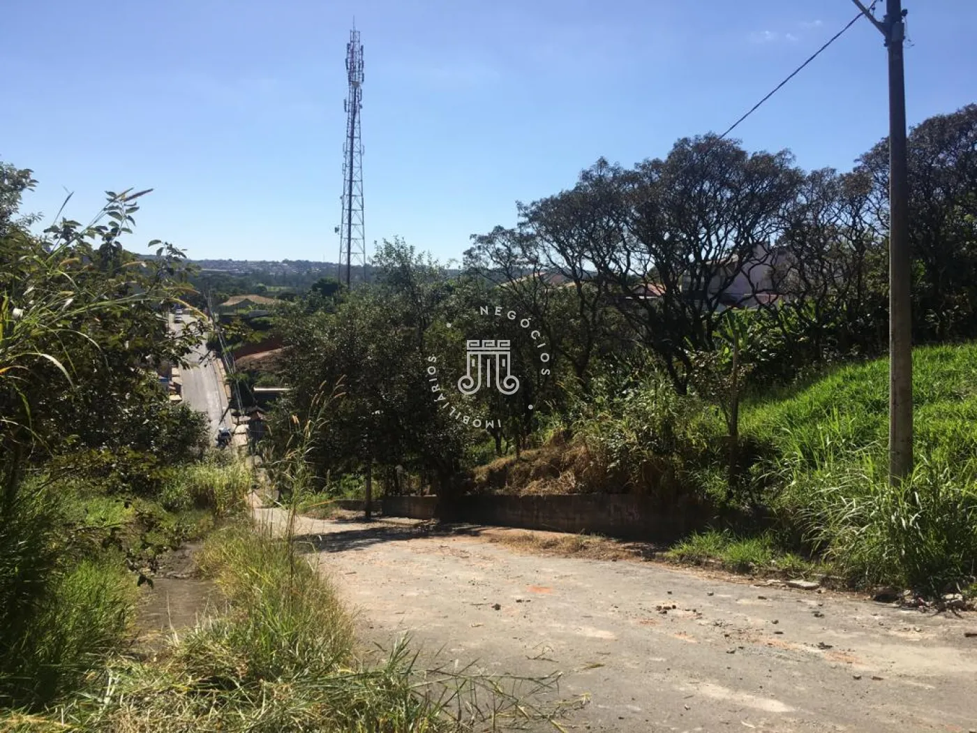 Comprar Terreno / Padr&atilde;o em V&aacute;rzea Paulista R$ 280.000,00 - Foto 3