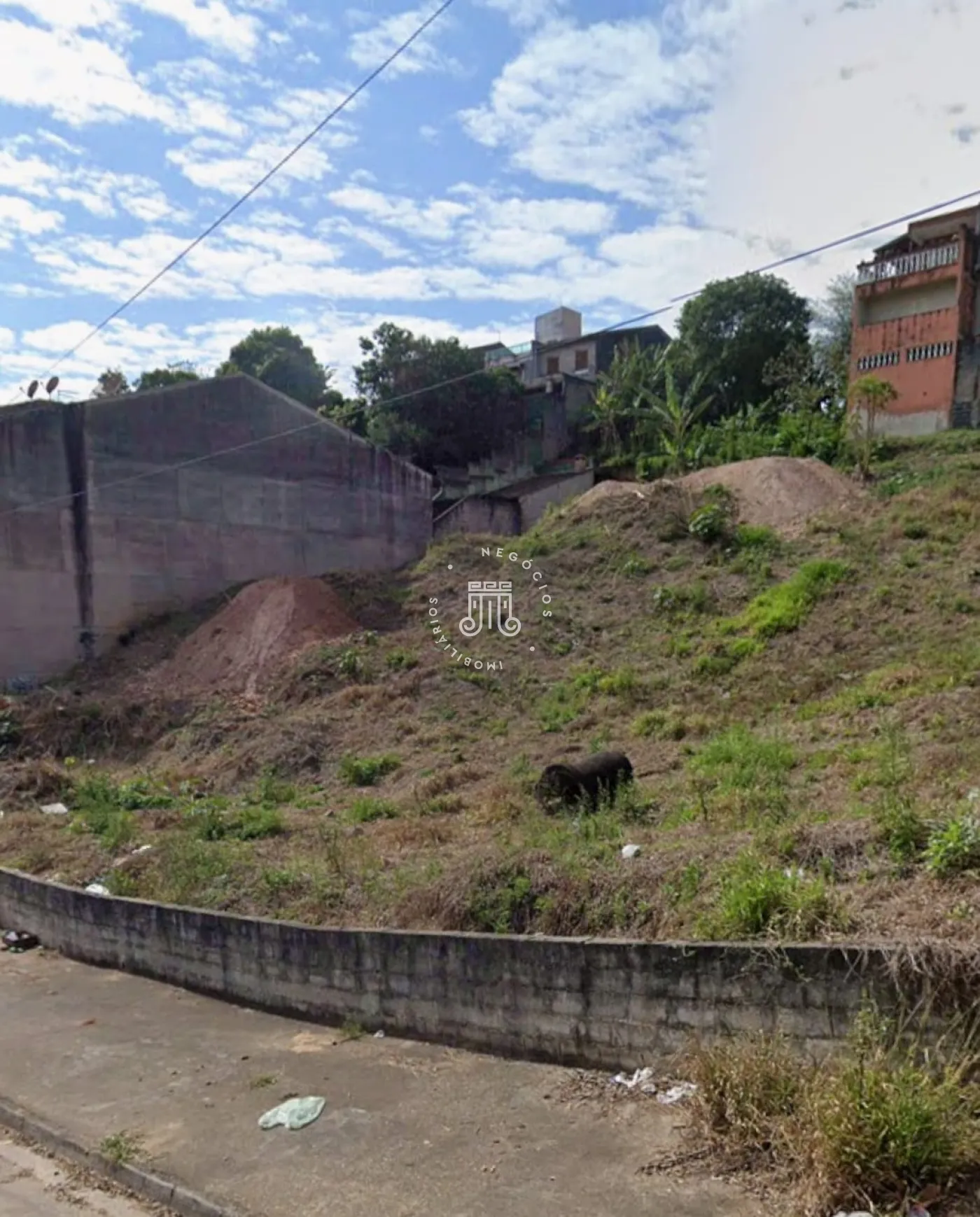 Comprar Terreno / Padr&atilde;o em V&aacute;rzea Paulista R$ 280.000,00 - Foto 6