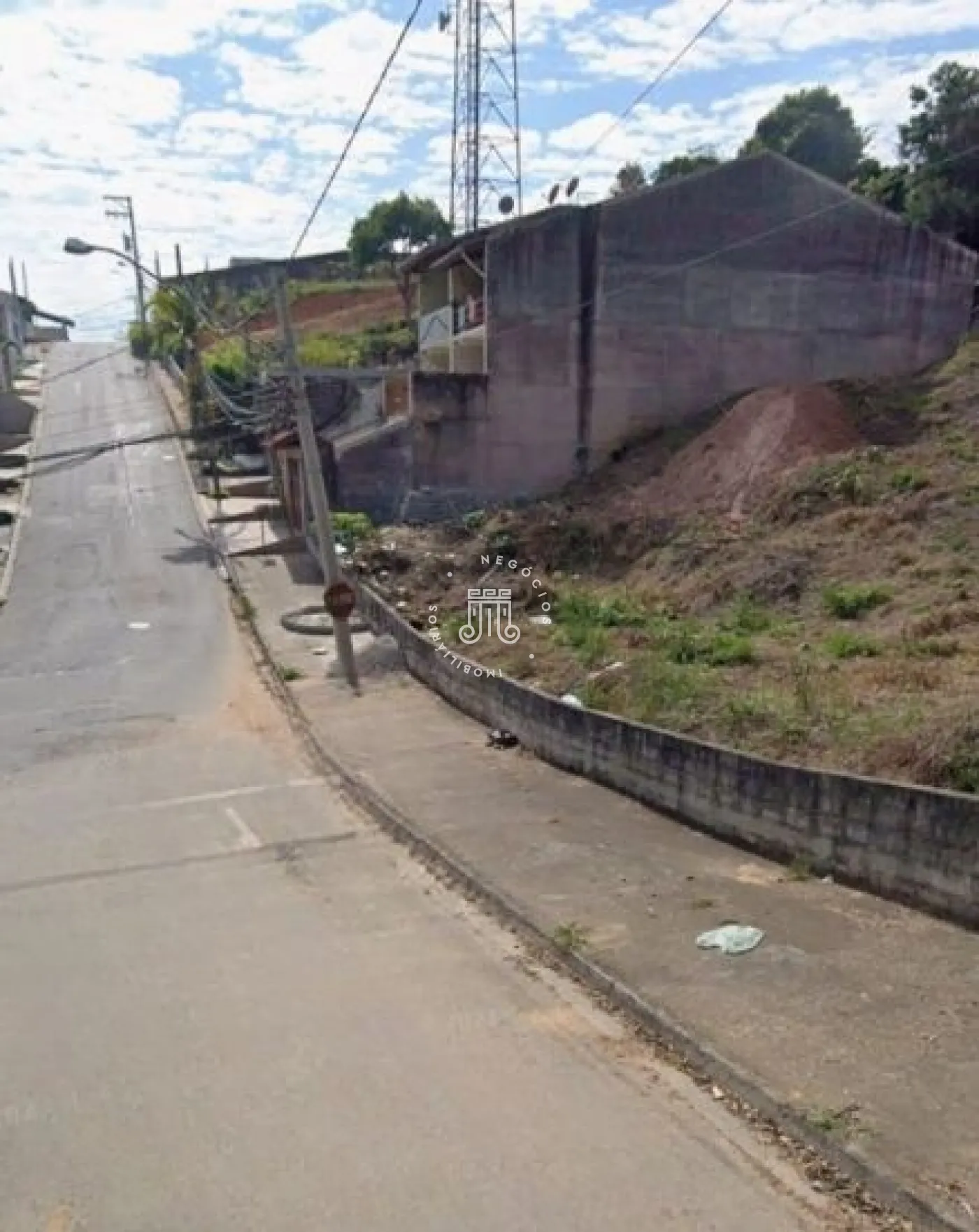 Comprar Terreno / Padr&atilde;o em V&aacute;rzea Paulista R$ 280.000,00 - Foto 8