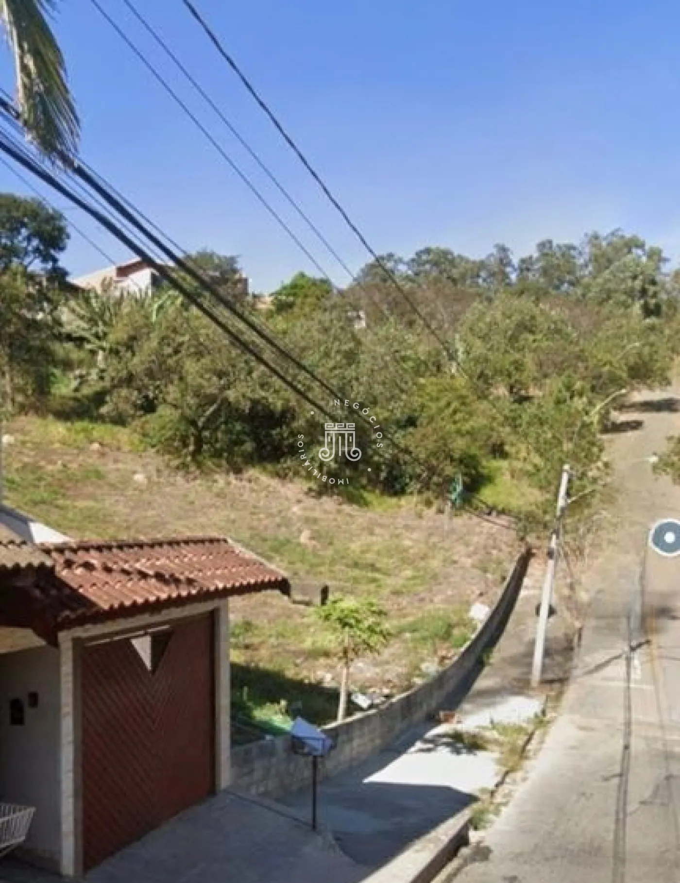 Comprar Terreno / Padr&atilde;o em V&aacute;rzea Paulista R$ 280.000,00 - Foto 7