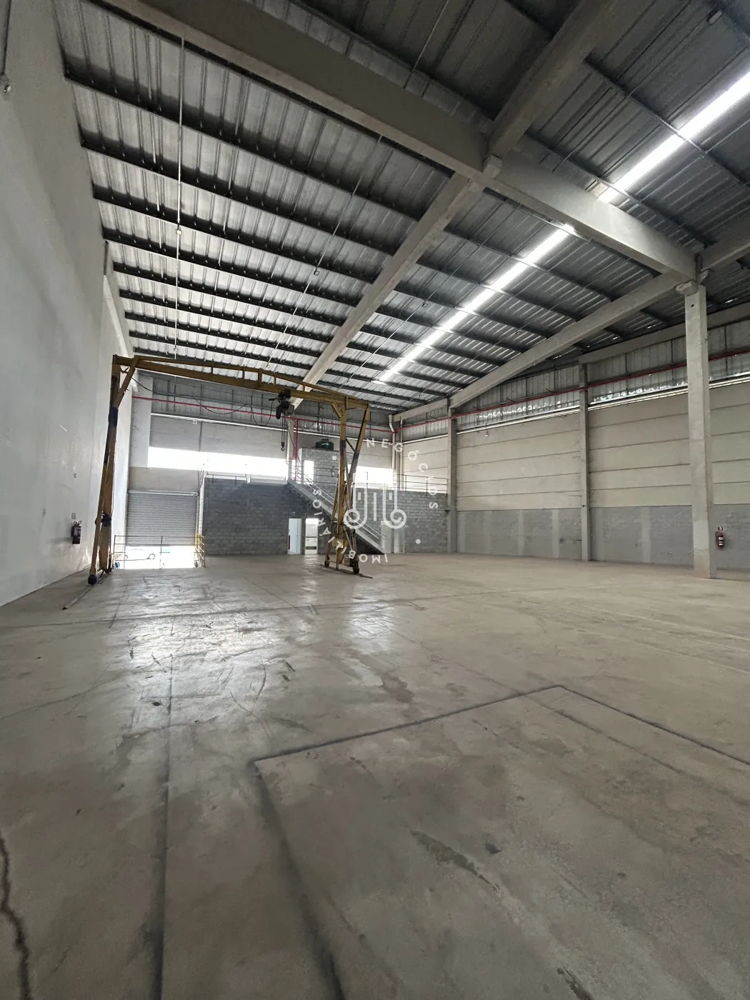 Alugar Comercial / Galpao Condominio em V&aacute;rzea Paulista R$ 25.300,00 - Foto 8