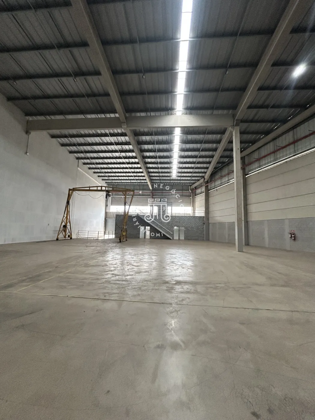 Alugar Comercial / Galpao Condominio em V&aacute;rzea Paulista R$ 25.300,00 - Foto 10