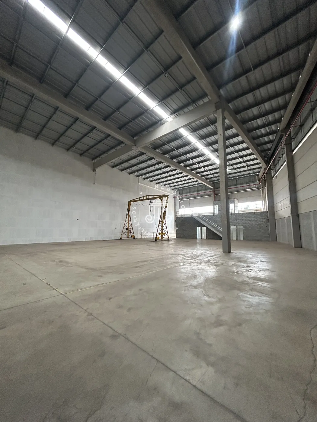 Alugar Comercial / Galpao Condominio em V&aacute;rzea Paulista R$ 25.300,00 - Foto 11