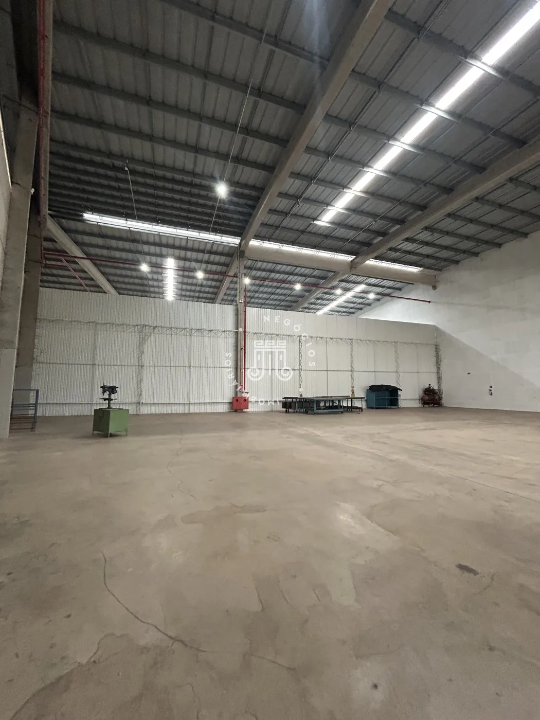 Alugar Comercial / Galpao Condominio em V&aacute;rzea Paulista R$ 25.300,00 - Foto 12