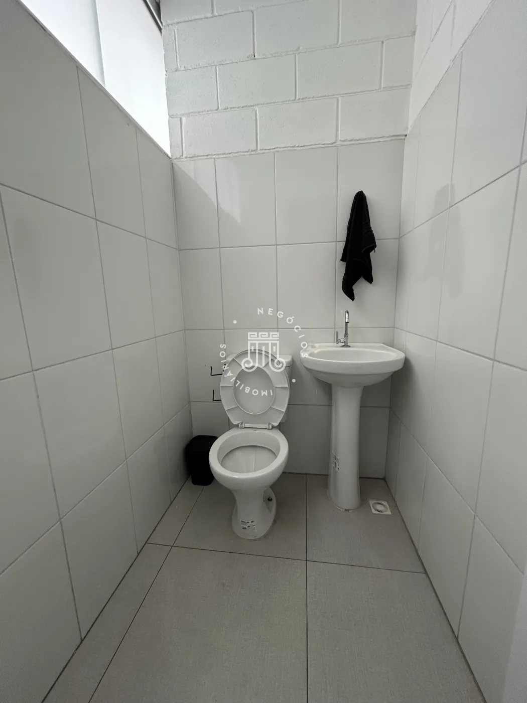 Alugar Comercial / Galpao Condominio em V&aacute;rzea Paulista R$ 25.300,00 - Foto 19