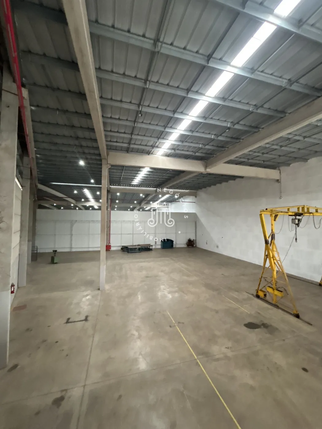 Alugar Comercial / Galpao Condominio em V&aacute;rzea Paulista R$ 25.300,00 - Foto 28