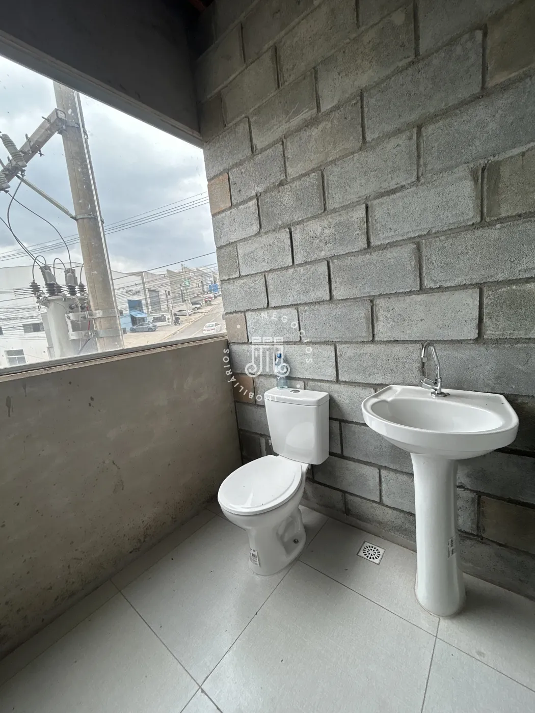 Alugar Comercial / Galpao Condominio em V&aacute;rzea Paulista R$ 25.300,00 - Foto 29