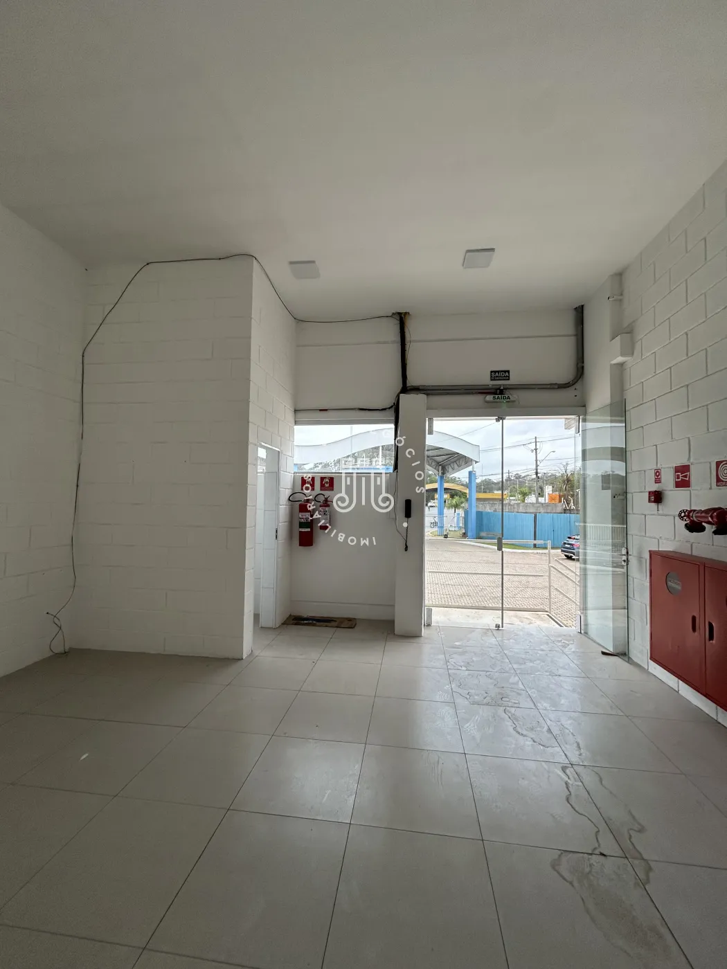 Alugar Comercial / Galpao Condominio em V&aacute;rzea Paulista R$ 35.200,00 - Foto 5