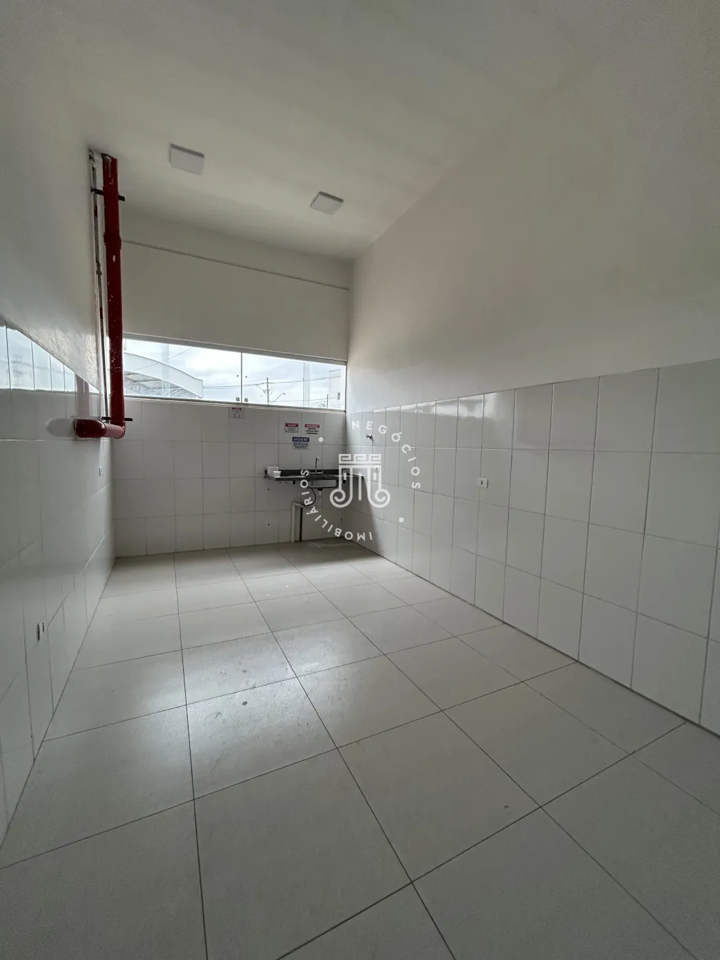 Alugar Comercial / Galpao Condominio em V&aacute;rzea Paulista R$ 35.200,00 - Foto 7
