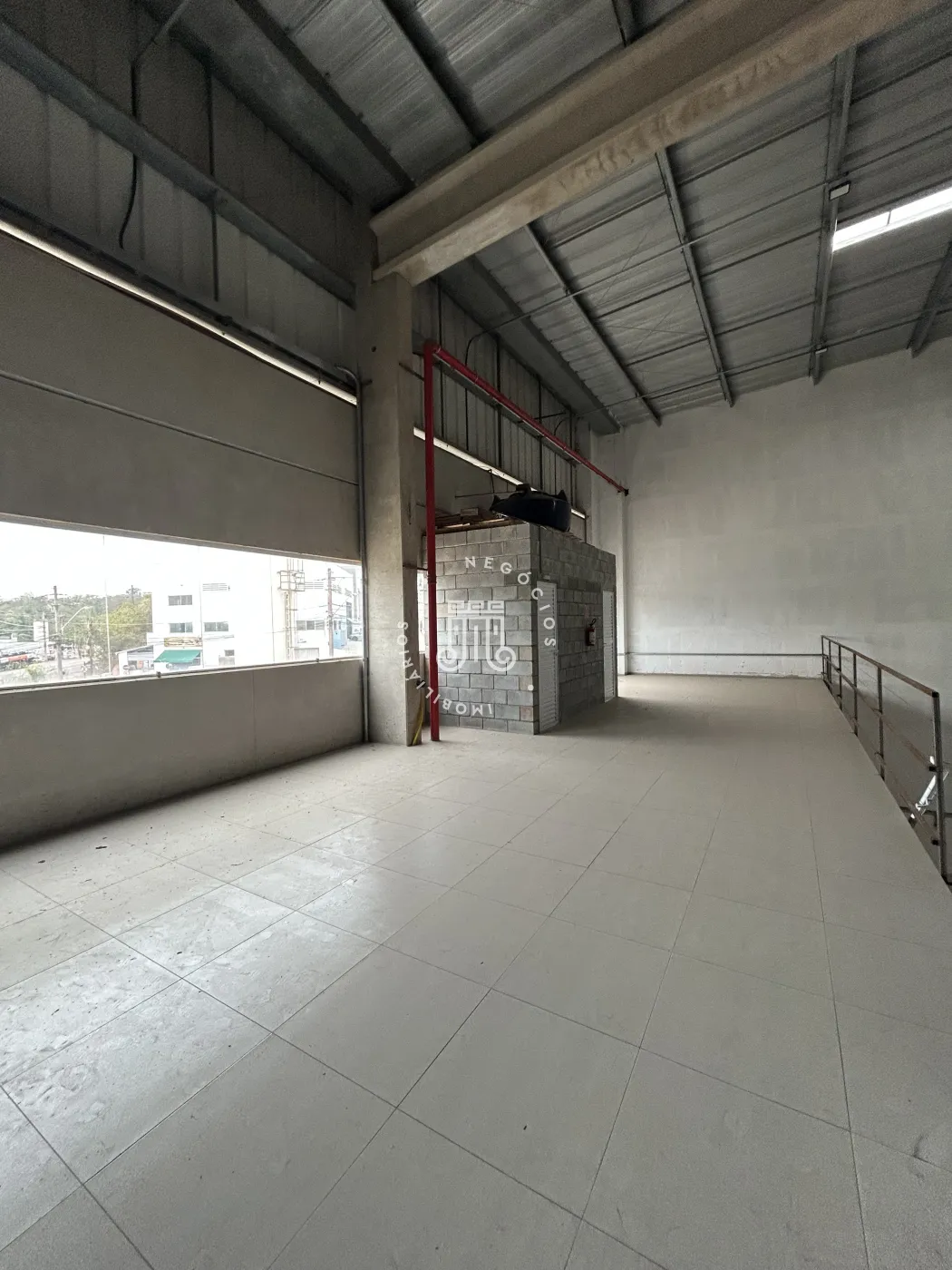 Alugar Comercial / Galpao Condominio em V&aacute;rzea Paulista R$ 35.200,00 - Foto 25