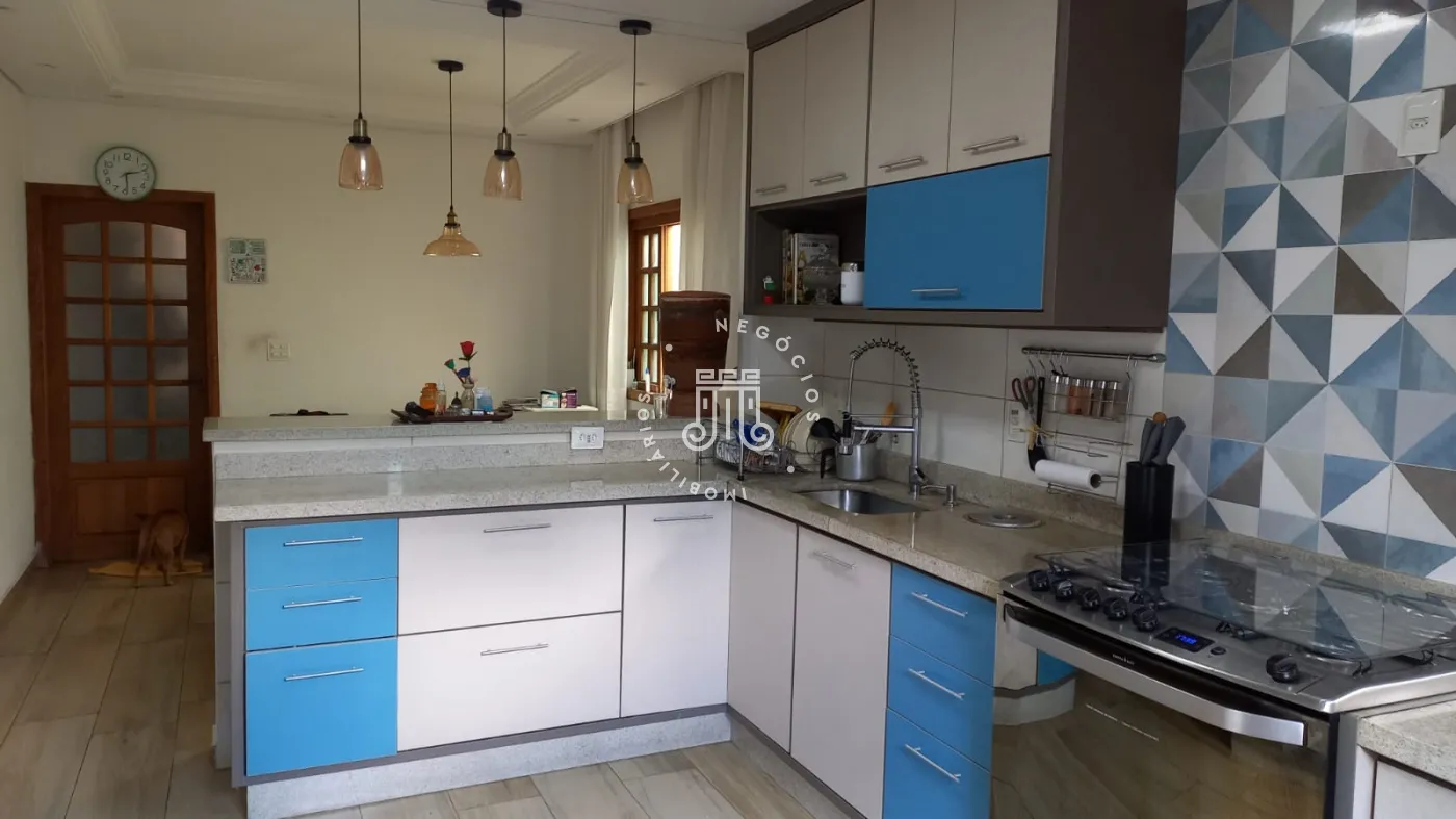 Comprar Casa / Sobrado em V&aacute;rzea Paulista R$ 499.000,00 - Foto 11