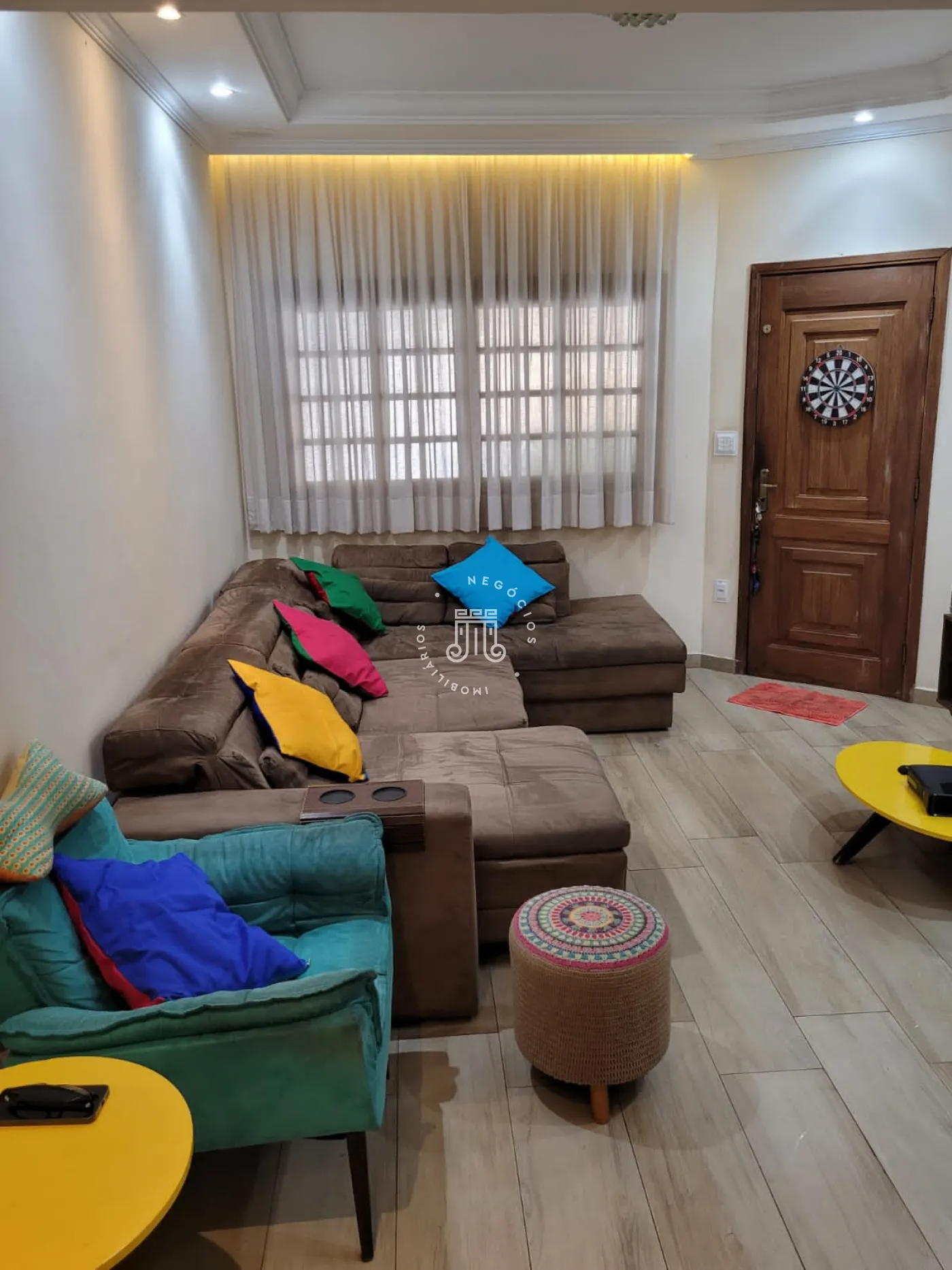 Comprar Casa / Sobrado em V&aacute;rzea Paulista R$ 499.000,00 - Foto 1