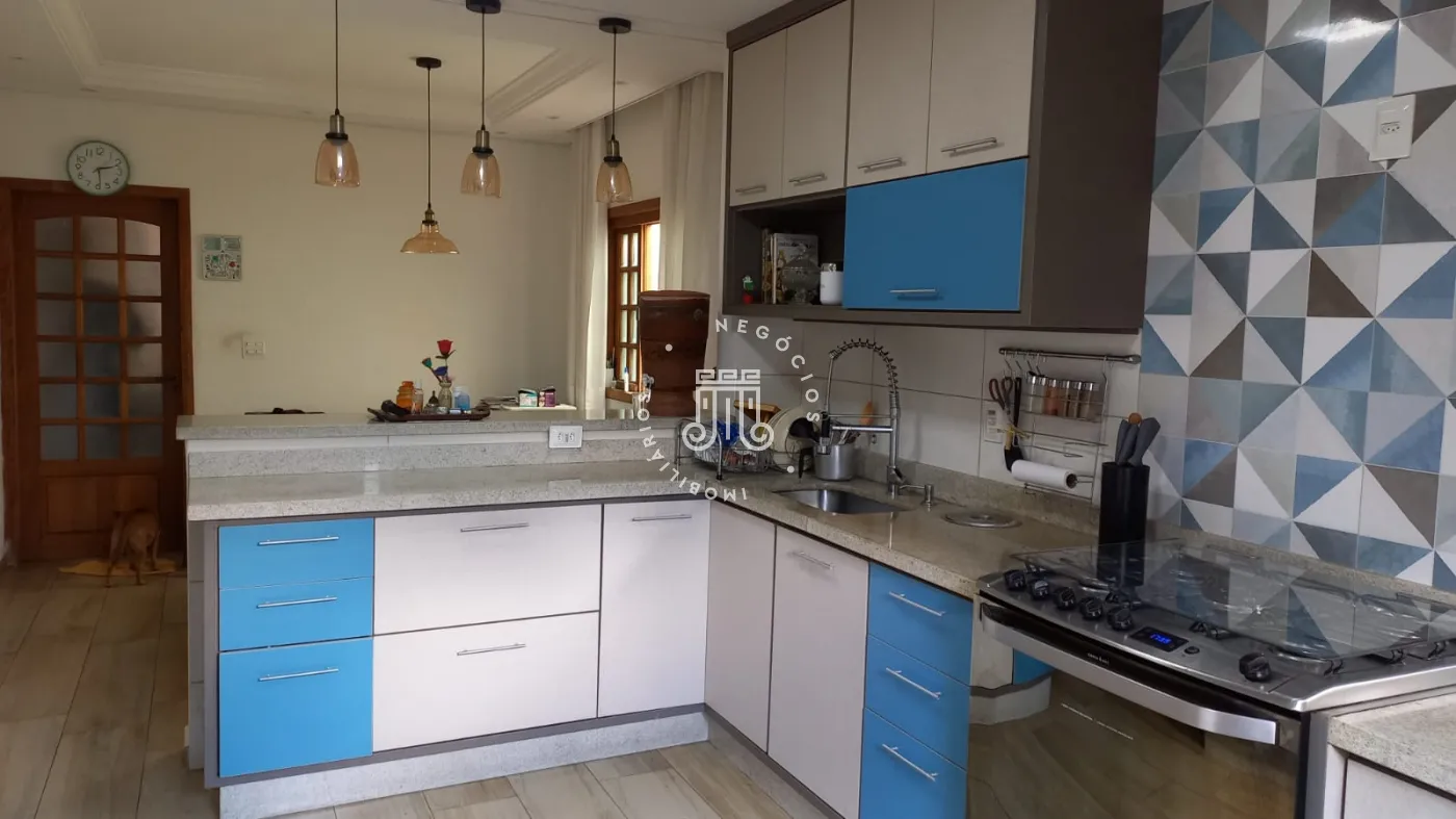 Comprar Casa / Sobrado em V&aacute;rzea Paulista R$ 499.000,00 - Foto 10