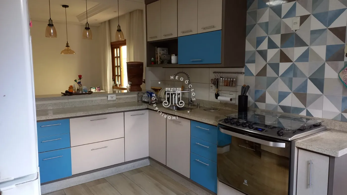 Comprar Casa / Sobrado em V&aacute;rzea Paulista R$ 499.000,00 - Foto 13