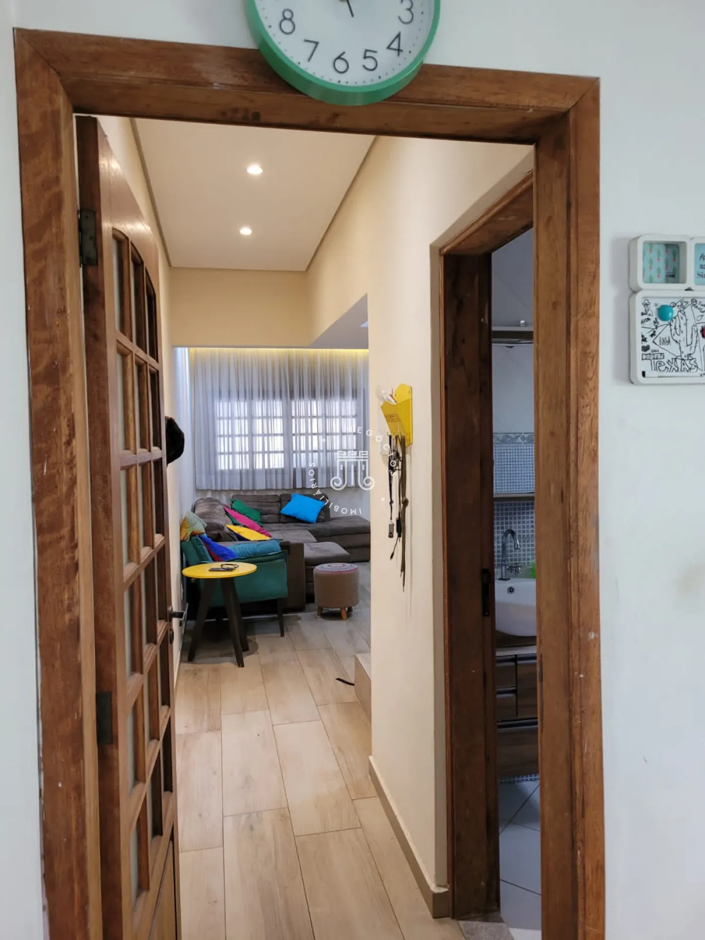 Comprar Casa / Sobrado em V&aacute;rzea Paulista R$ 499.000,00 - Foto 3