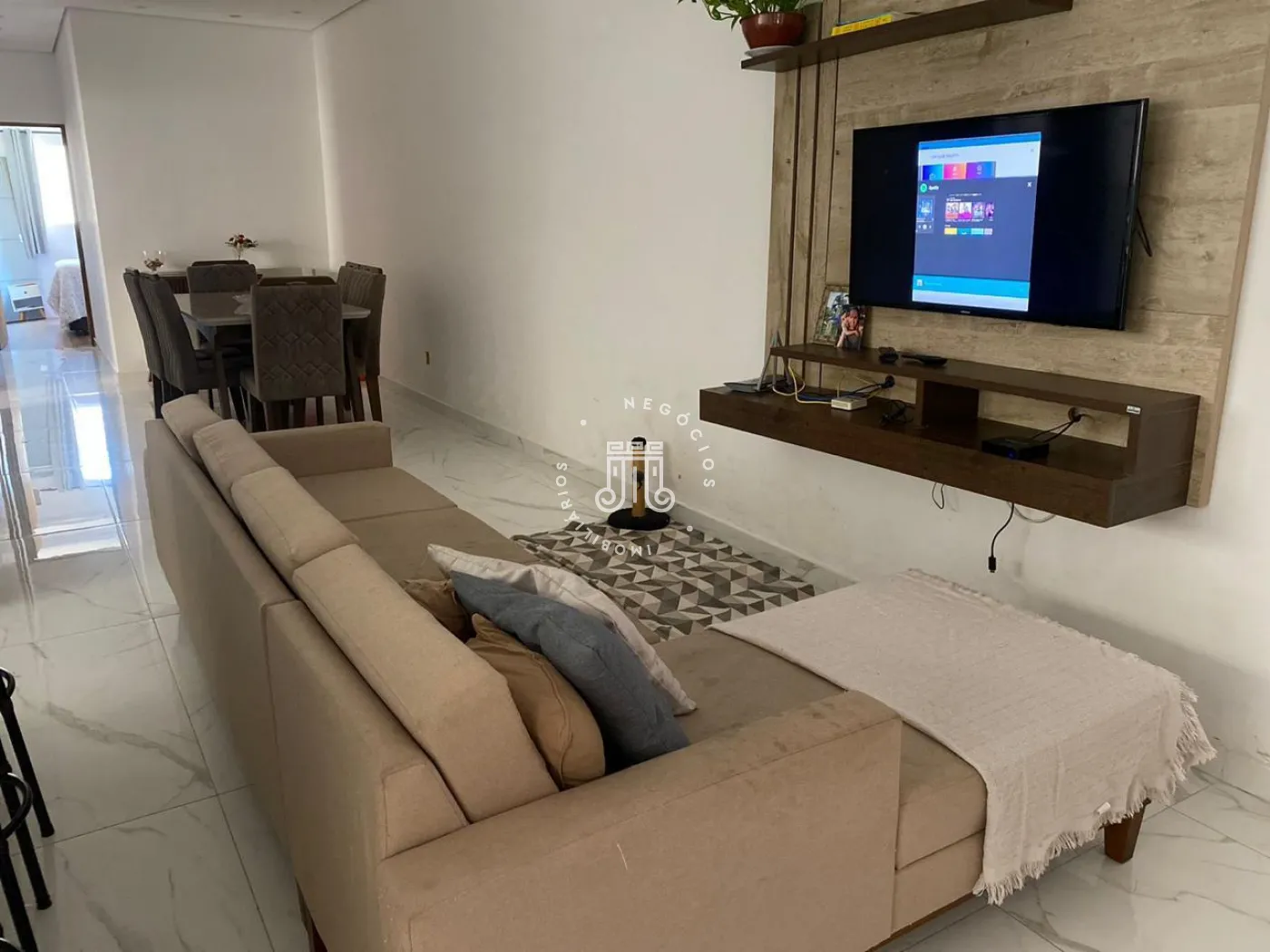 Comprar Casa / Padr&atilde;o em V&aacute;rzea Paulista R$ 507.000,00 - Foto 1