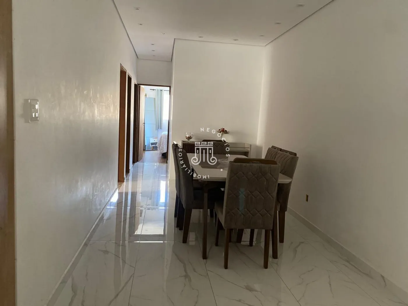Comprar Casa / Padr&atilde;o em V&aacute;rzea Paulista R$ 507.000,00 - Foto 4
