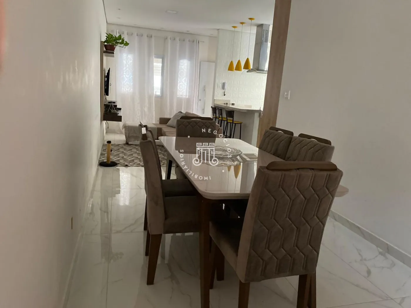 Comprar Casa / Padr&atilde;o em V&aacute;rzea Paulista R$ 507.000,00 - Foto 3
