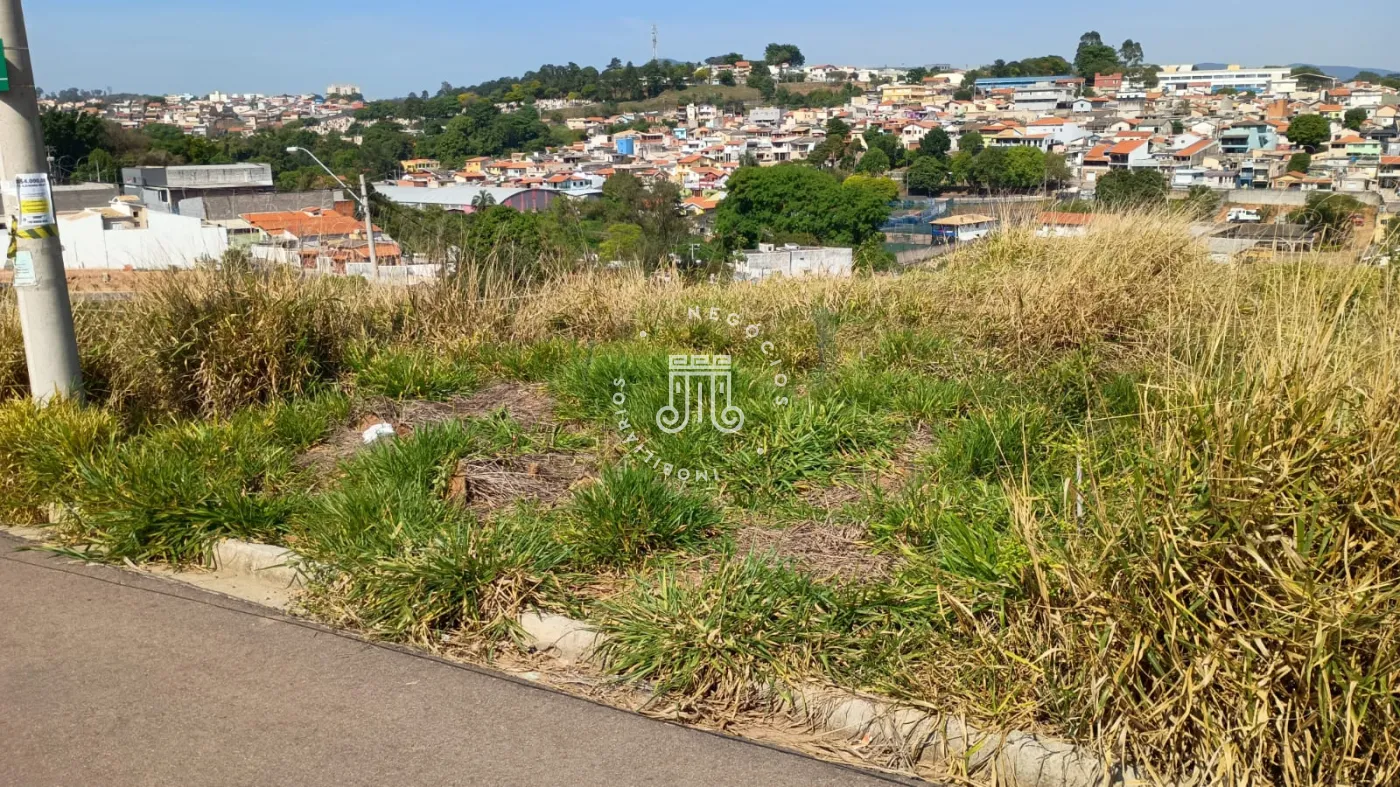 Comprar Terreno / Padr&atilde;o em V&aacute;rzea Paulista R$ 110.000,00 - Foto 4