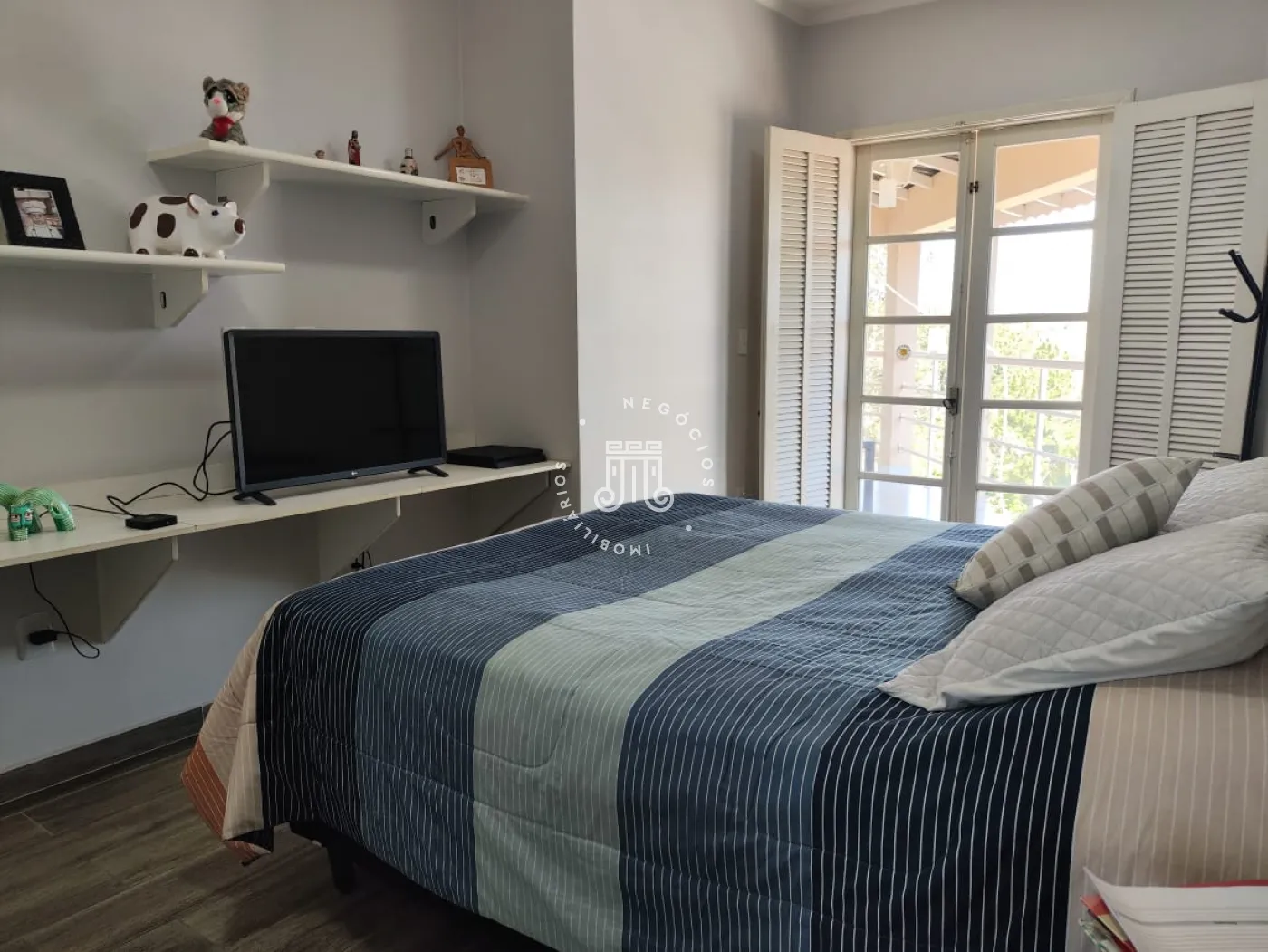 Comprar Casa / Sobrado em Campo Limpo Paulista R$ 800.000,00 - Foto 17