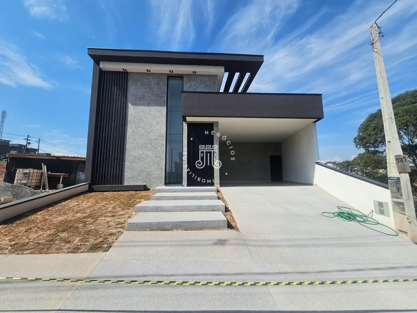 Comprar Casa / Condom&iacute;nio em V&aacute;rzea Paulista R$ 1.380.000,00 - Foto 1