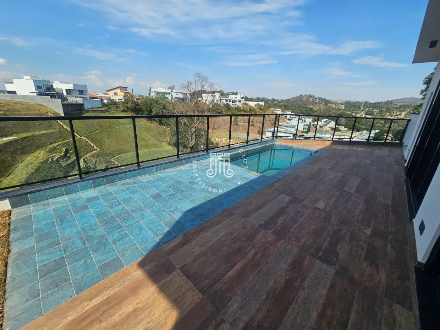 Comprar Casa / Condom&iacute;nio em V&aacute;rzea Paulista R$ 1.380.000,00 - Foto 2