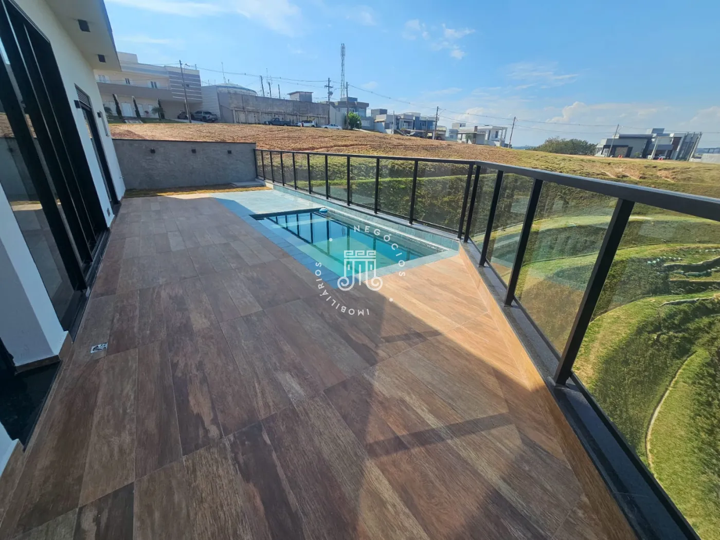 Comprar Casa / Condom&iacute;nio em V&aacute;rzea Paulista R$ 1.380.000,00 - Foto 3