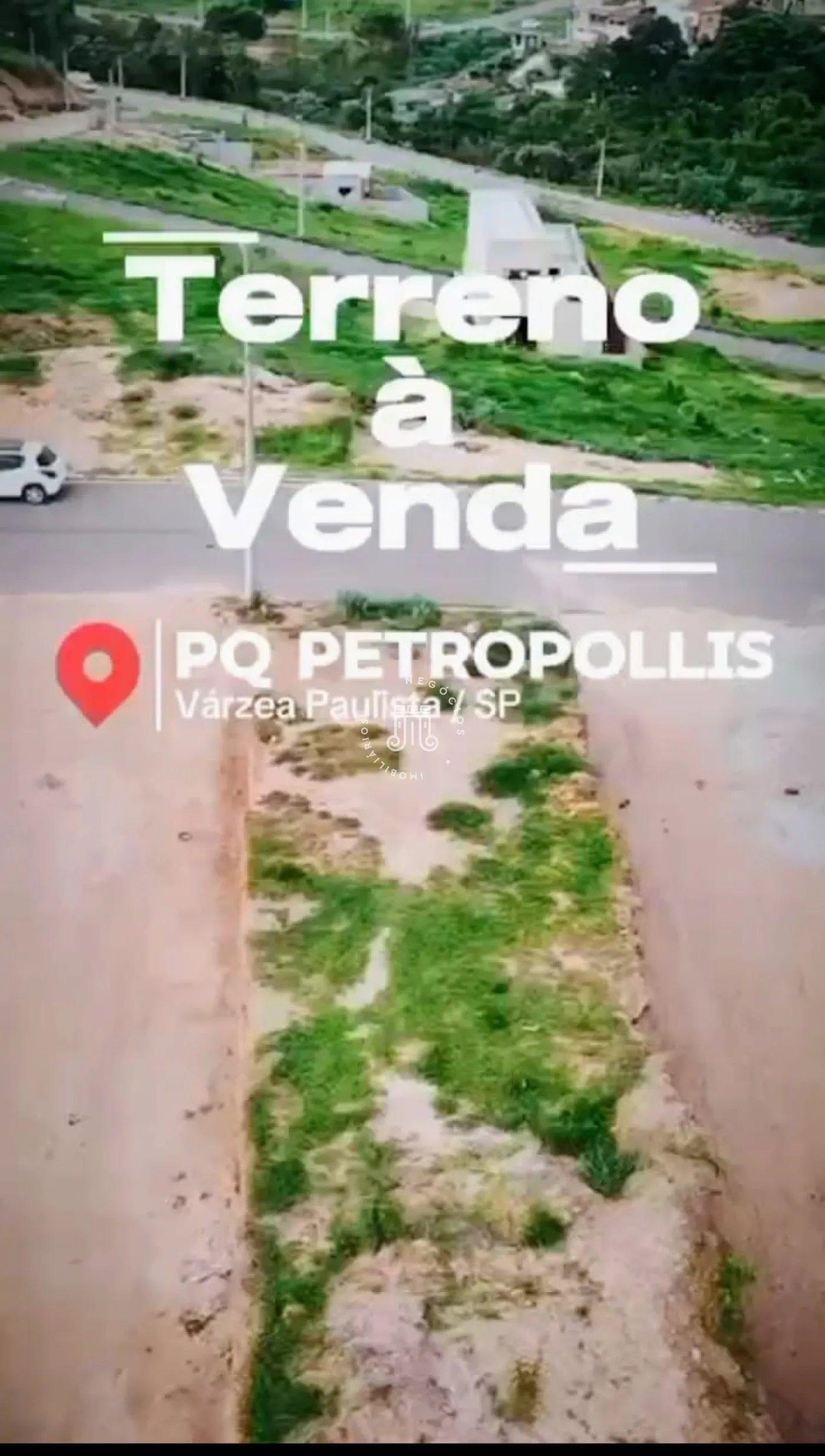 Comprar Terreno / Padr&atilde;o em V&aacute;rzea Paulista R$ 200.000,00 - Foto 12