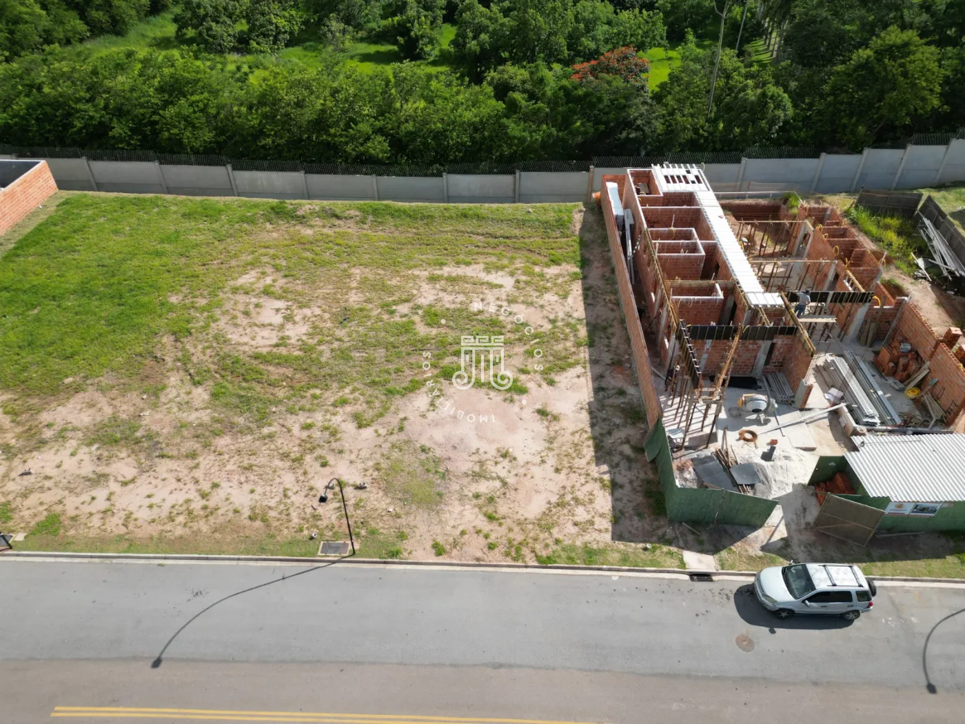 Comprar Terreno / Condom&iacute;nio em Jundia&iacute; R$ 540.000,00 - Foto 3