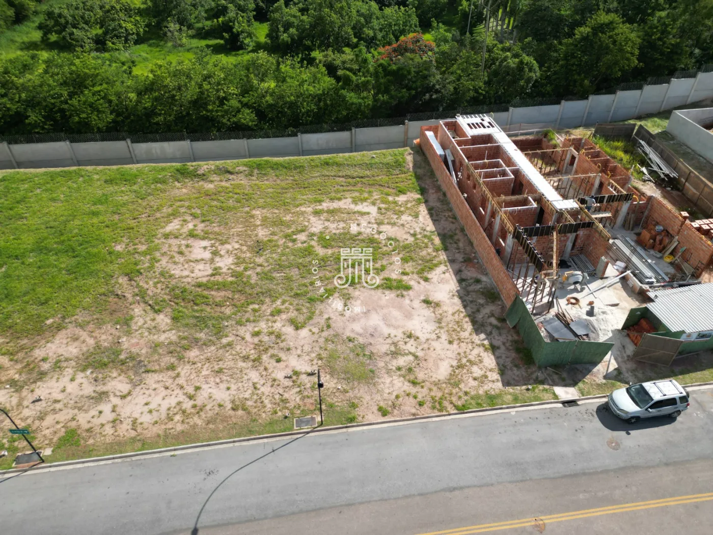 Comprar Terreno / Condom&iacute;nio em Jundia&iacute; R$ 540.000,00 - Foto 4