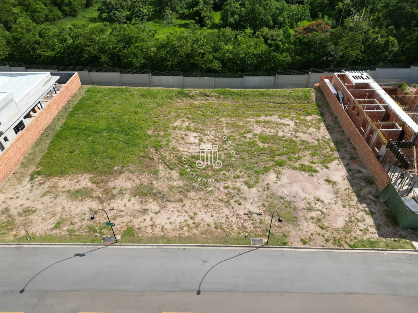 Comprar Terreno / Condom&iacute;nio em Jundia&iacute; R$ 540.000,00 - Foto 12