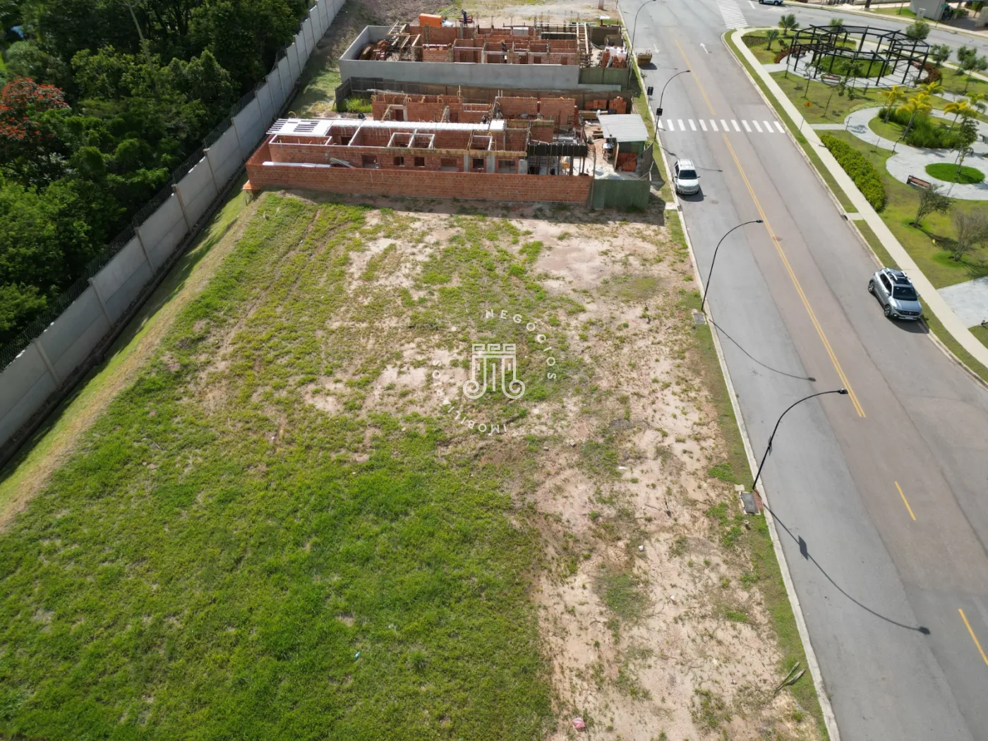 Comprar Terreno / Condom&iacute;nio em Jundia&iacute; R$ 540.000,00 - Foto 11