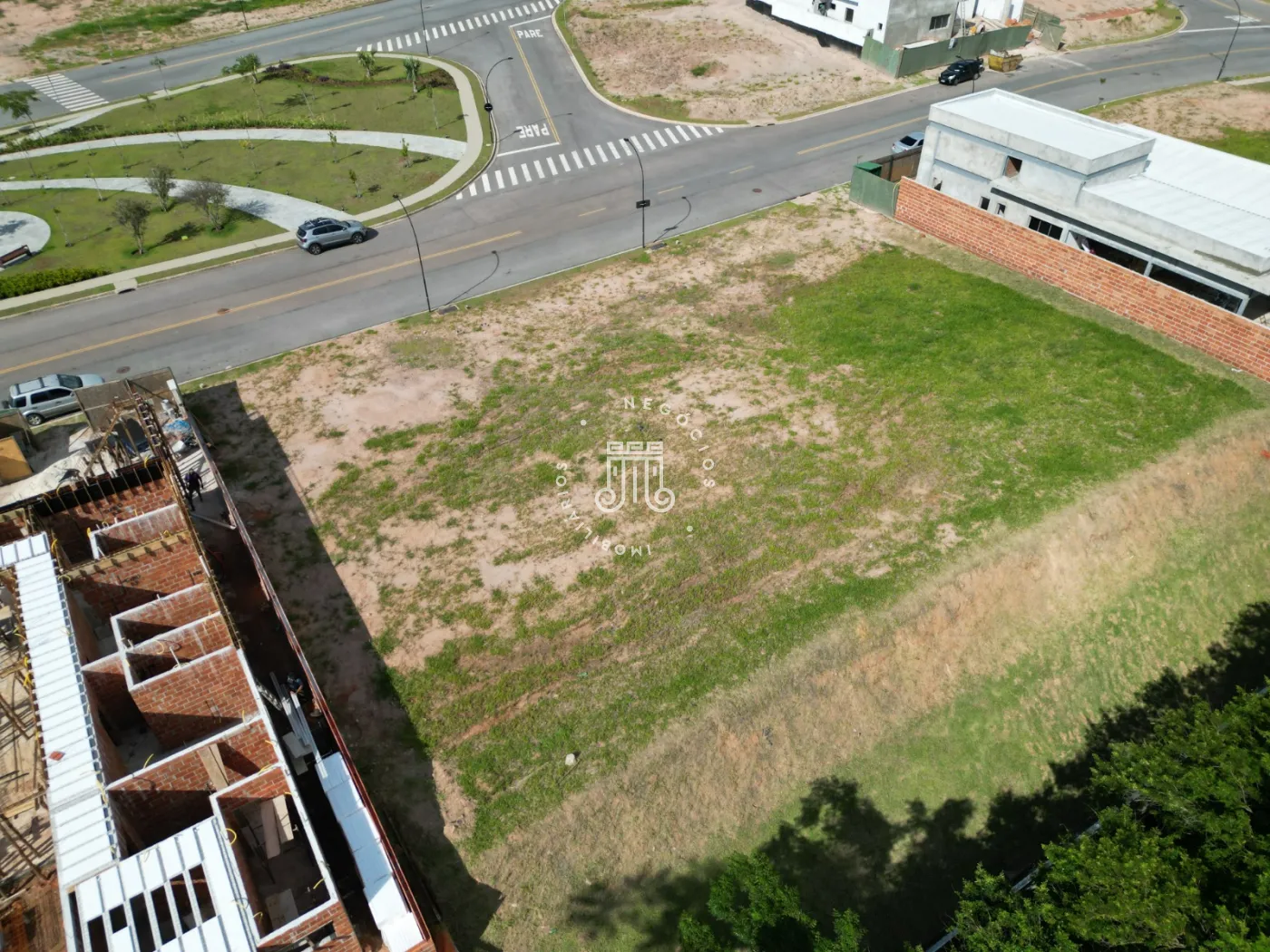 Comprar Terreno / Condom&iacute;nio em Jundia&iacute; R$ 540.000,00 - Foto 9