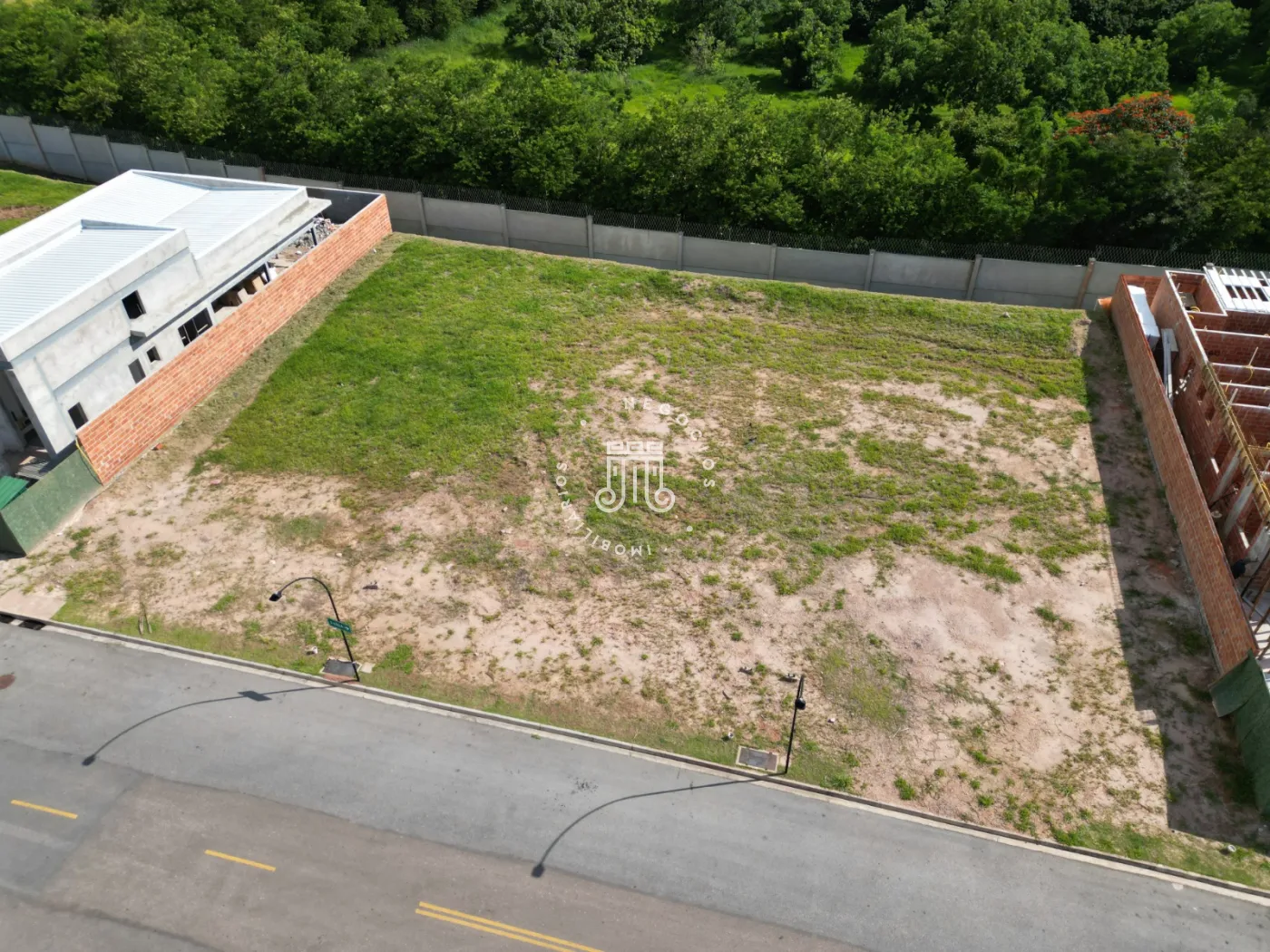 Comprar Terreno / Condom&iacute;nio em Jundia&iacute; R$ 540.000,00 - Foto 11