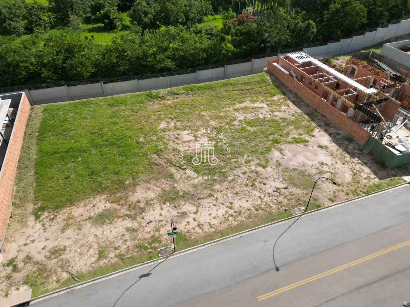 Comprar Terreno / Condom&iacute;nio em Jundia&iacute; R$ 540.000,00 - Foto 9