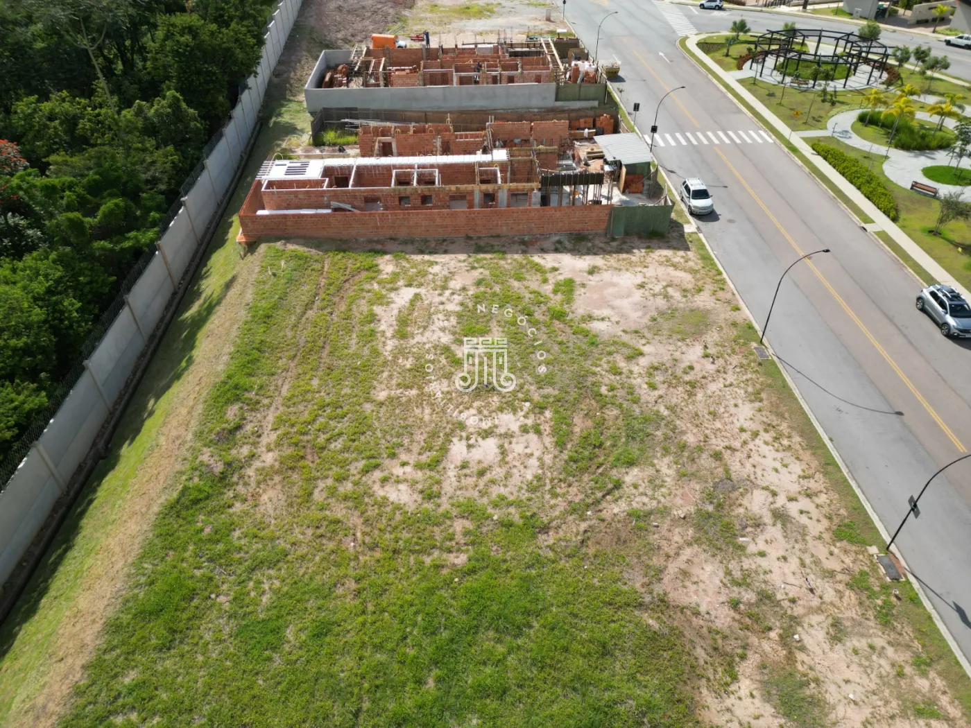 Comprar Terreno / Condom&iacute;nio em Jundia&iacute; R$ 540.000,00 - Foto 7